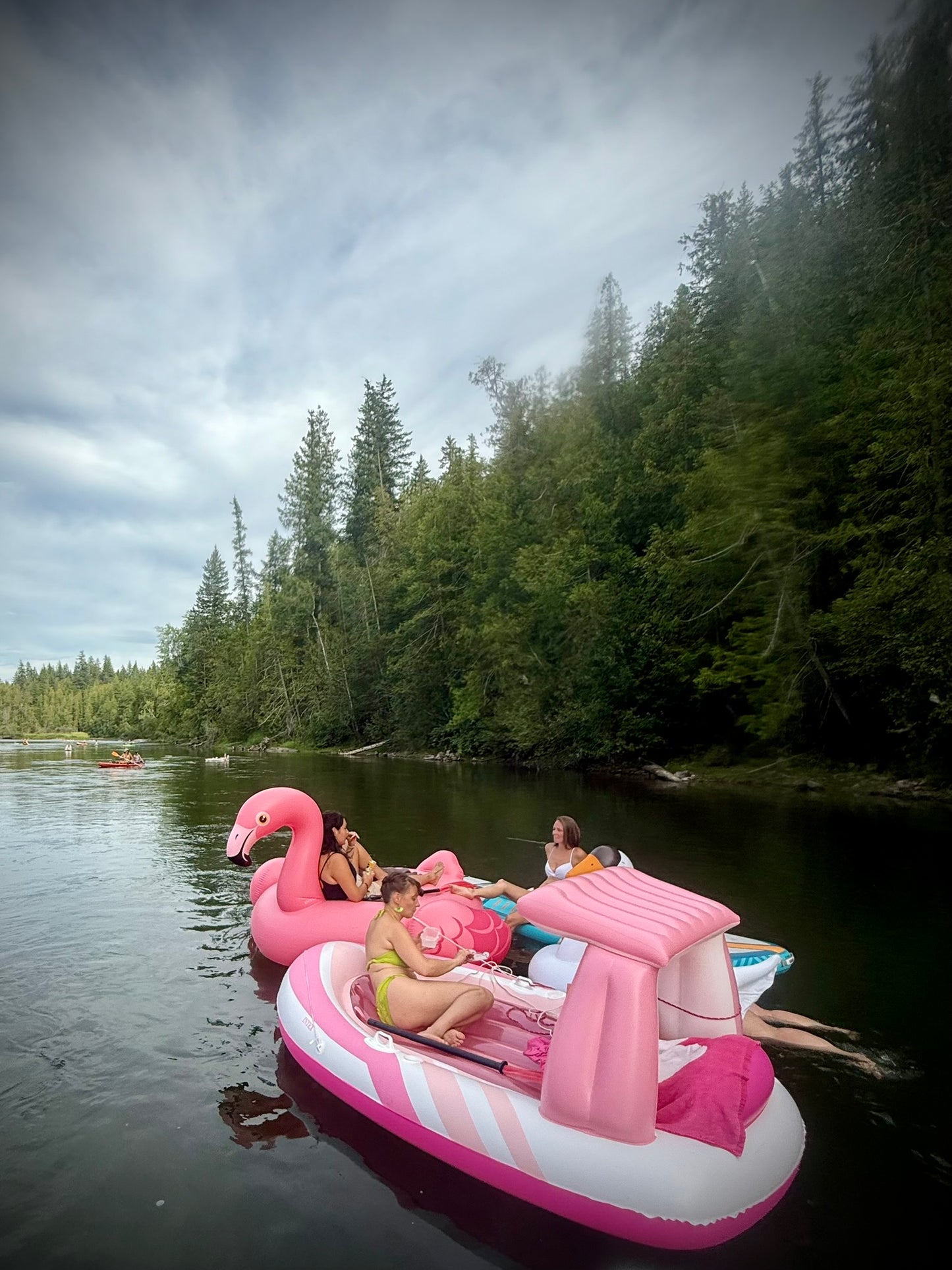 Mystic Moon River Retreat 08.10.25