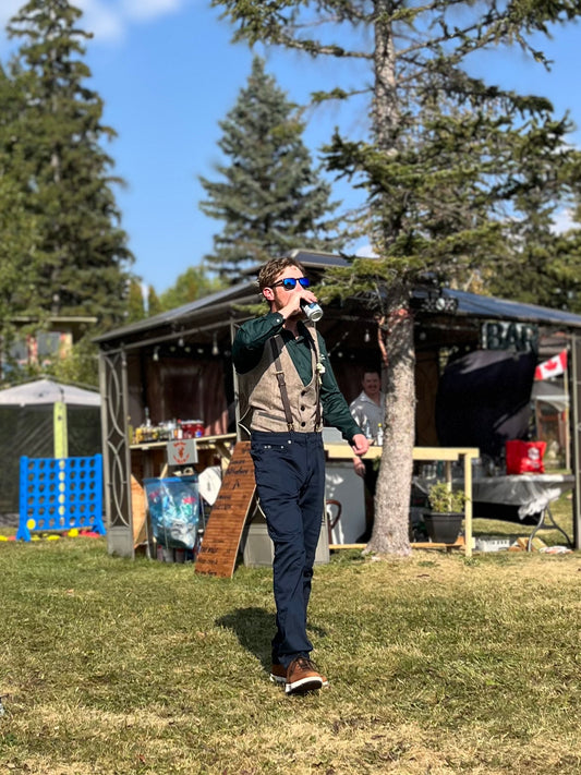 the Pearson's pt.1 09.13.25