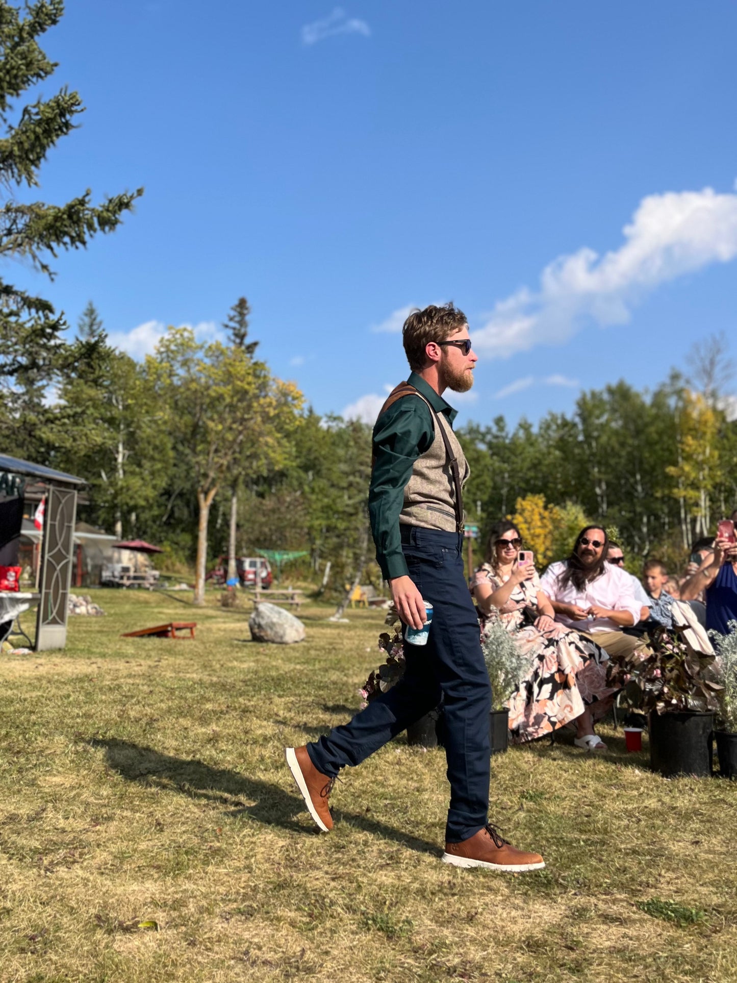 the Pearson's pt.1 09.13.25