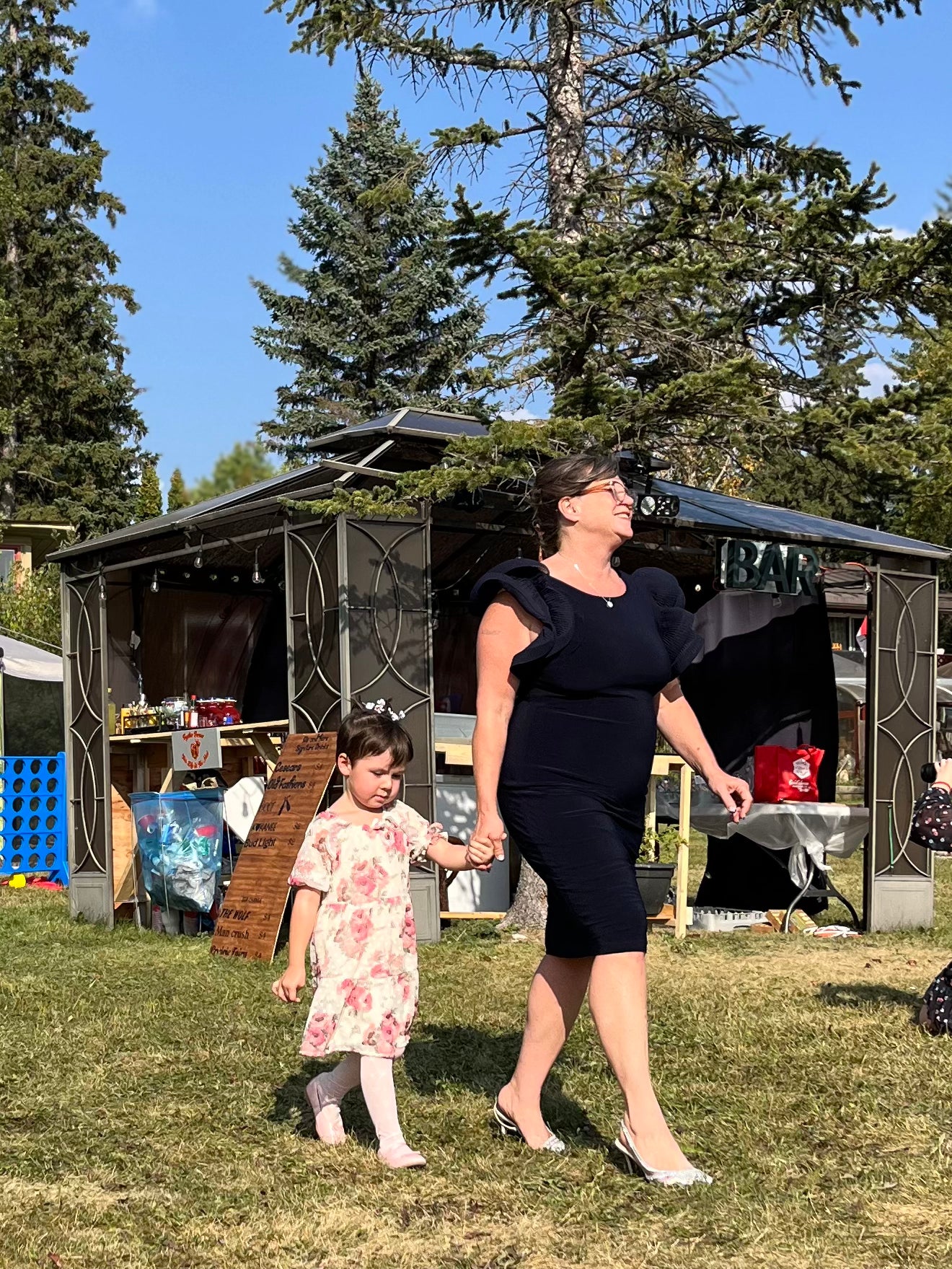 the Pearson's pt.1 09.13.25