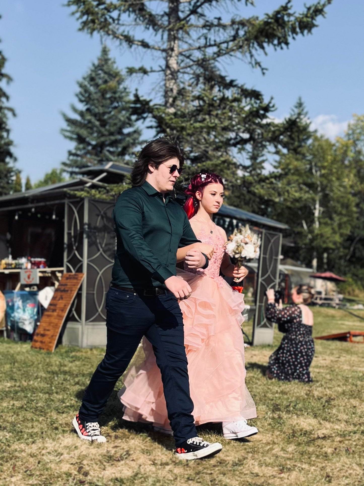 the Pearson's pt.1 09.13.25