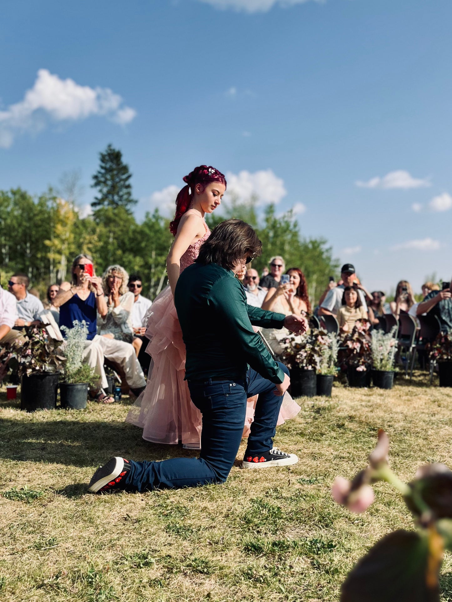 the Pearson's pt.1 09.13.25