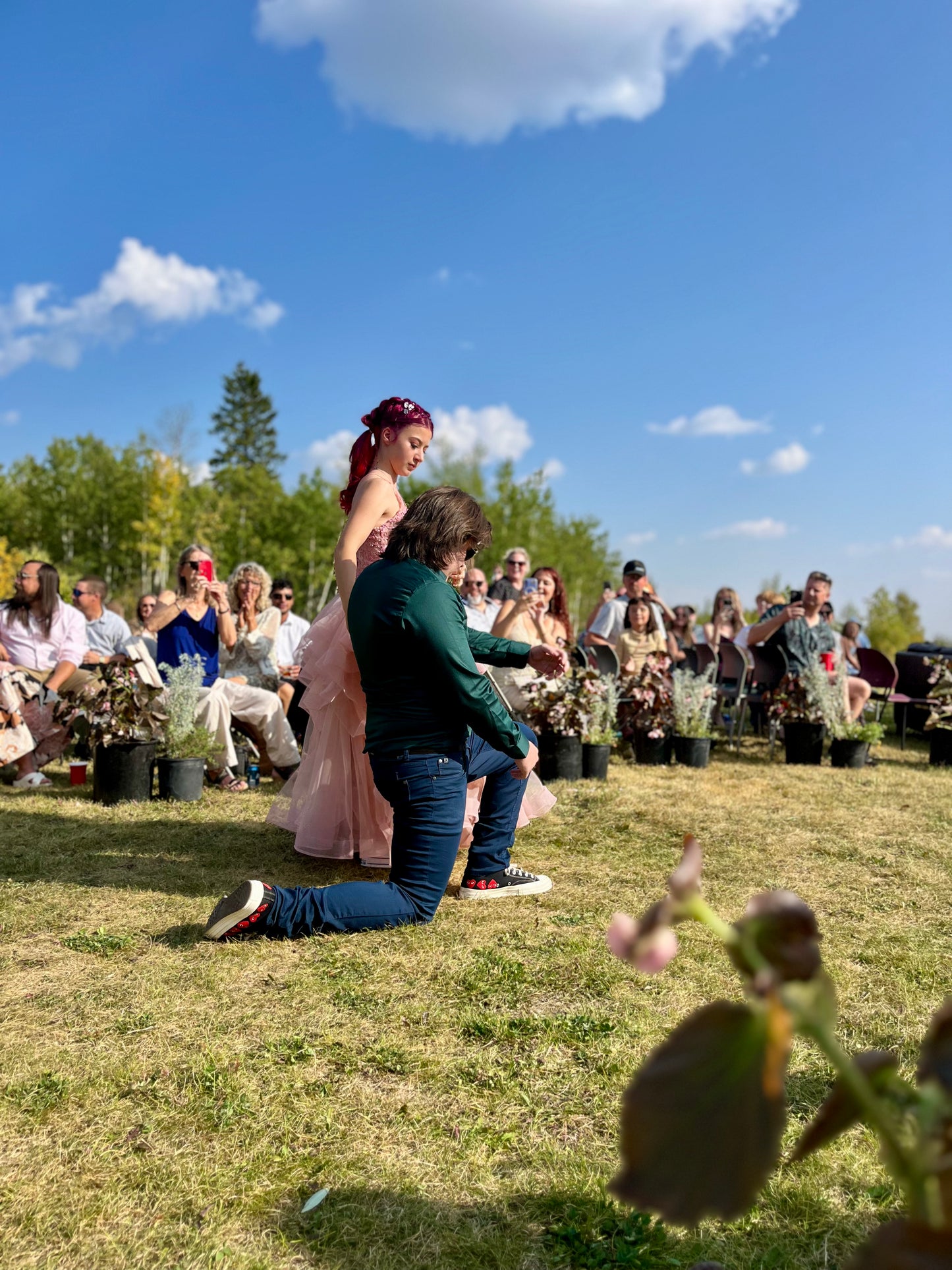 the Pearson's pt.1 09.13.25