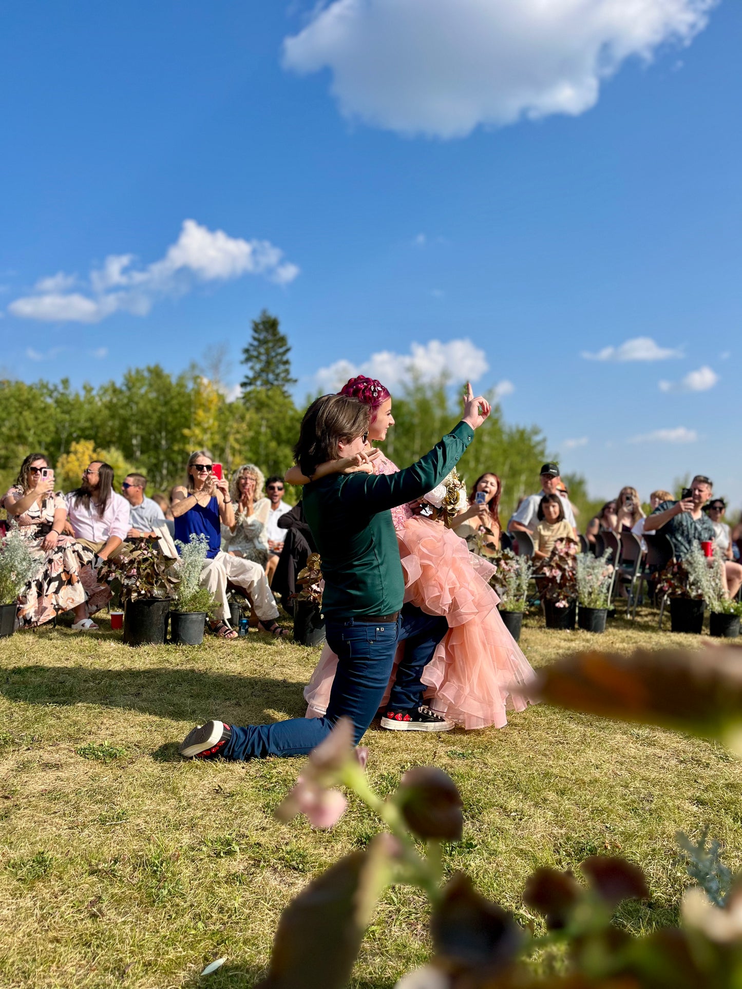 the Pearson's pt.1 09.13.25