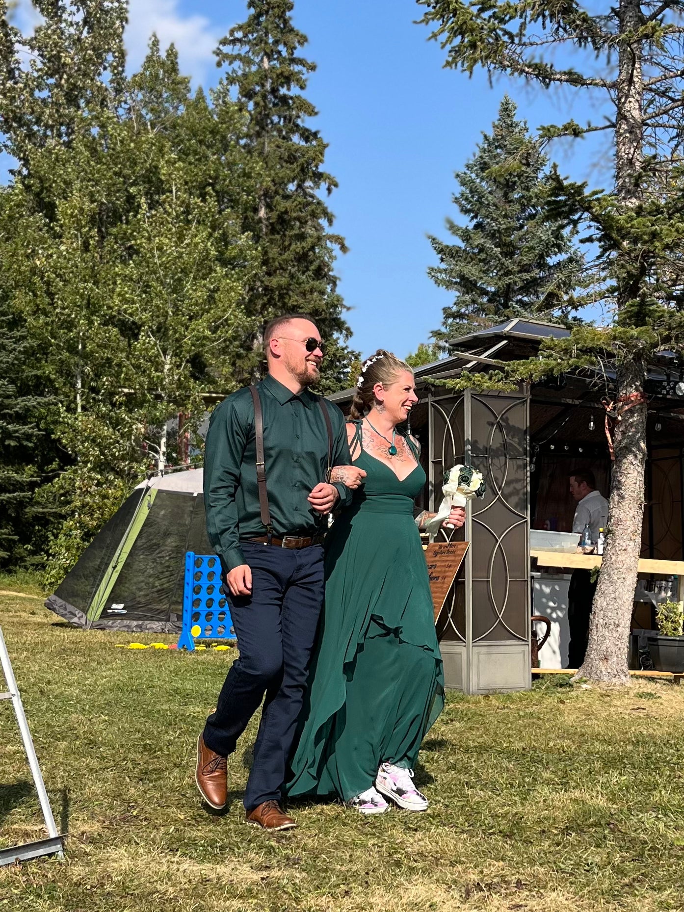 the Pearson's pt.1 09.13.25