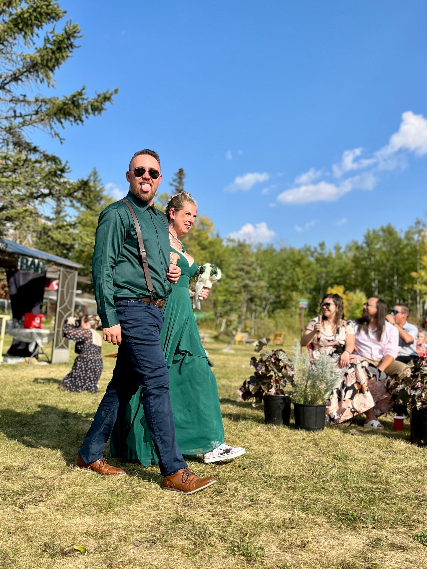 the Pearson's pt.1 09.13.25