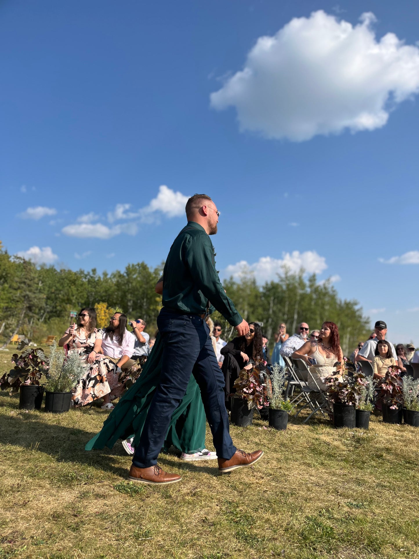 the Pearson's pt.1 09.13.25