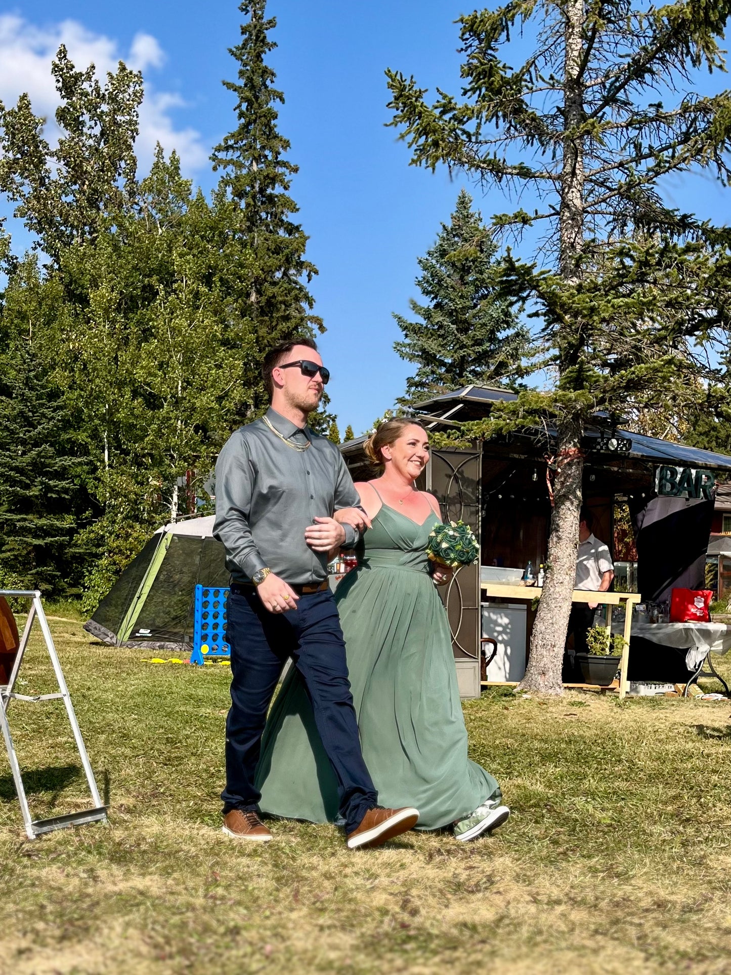 the Pearson's pt.1 09.13.25