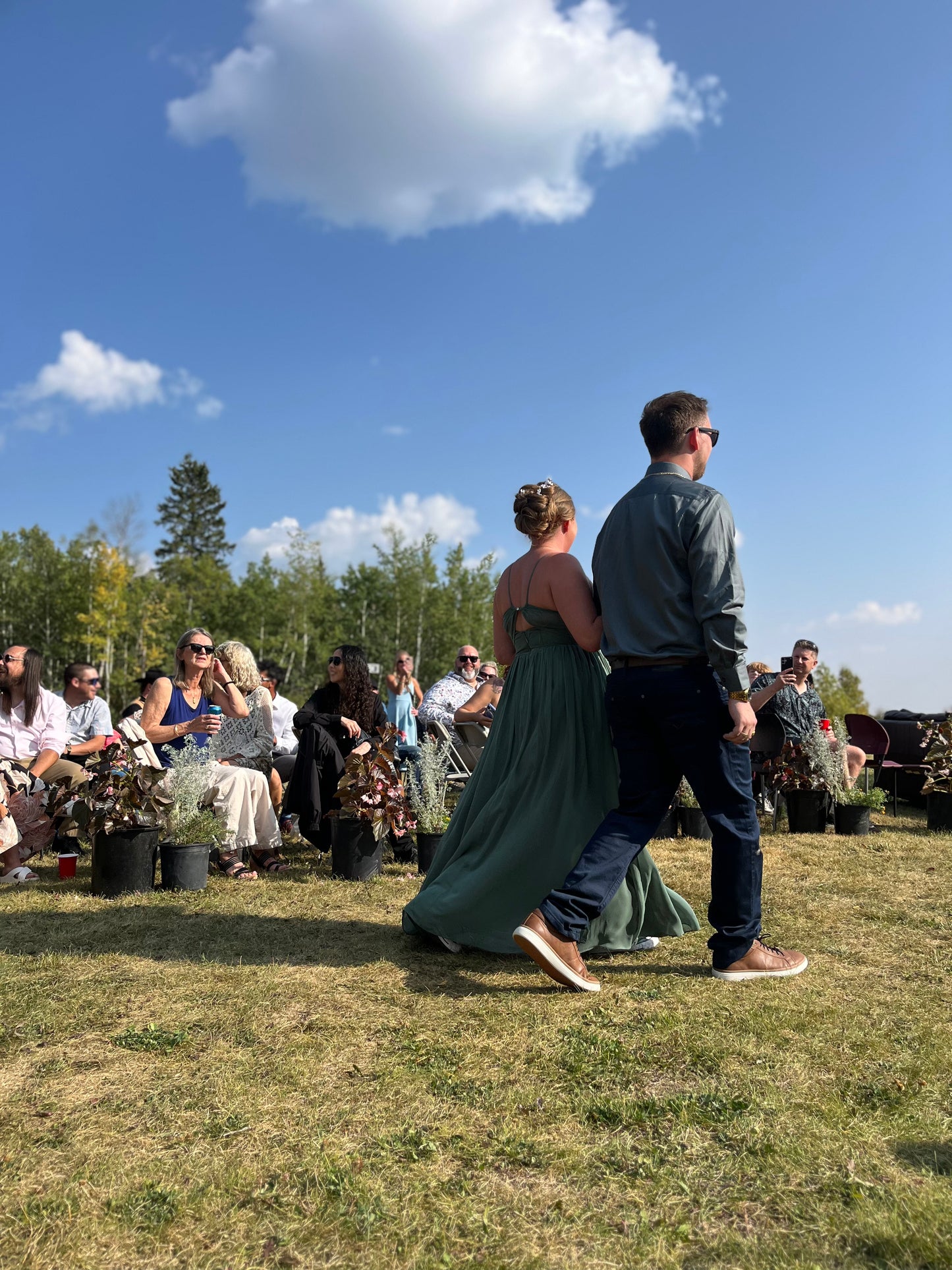 the Pearson's pt.1 09.13.25