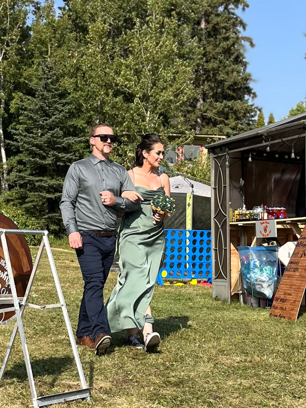 the Pearson's pt.1 09.13.25