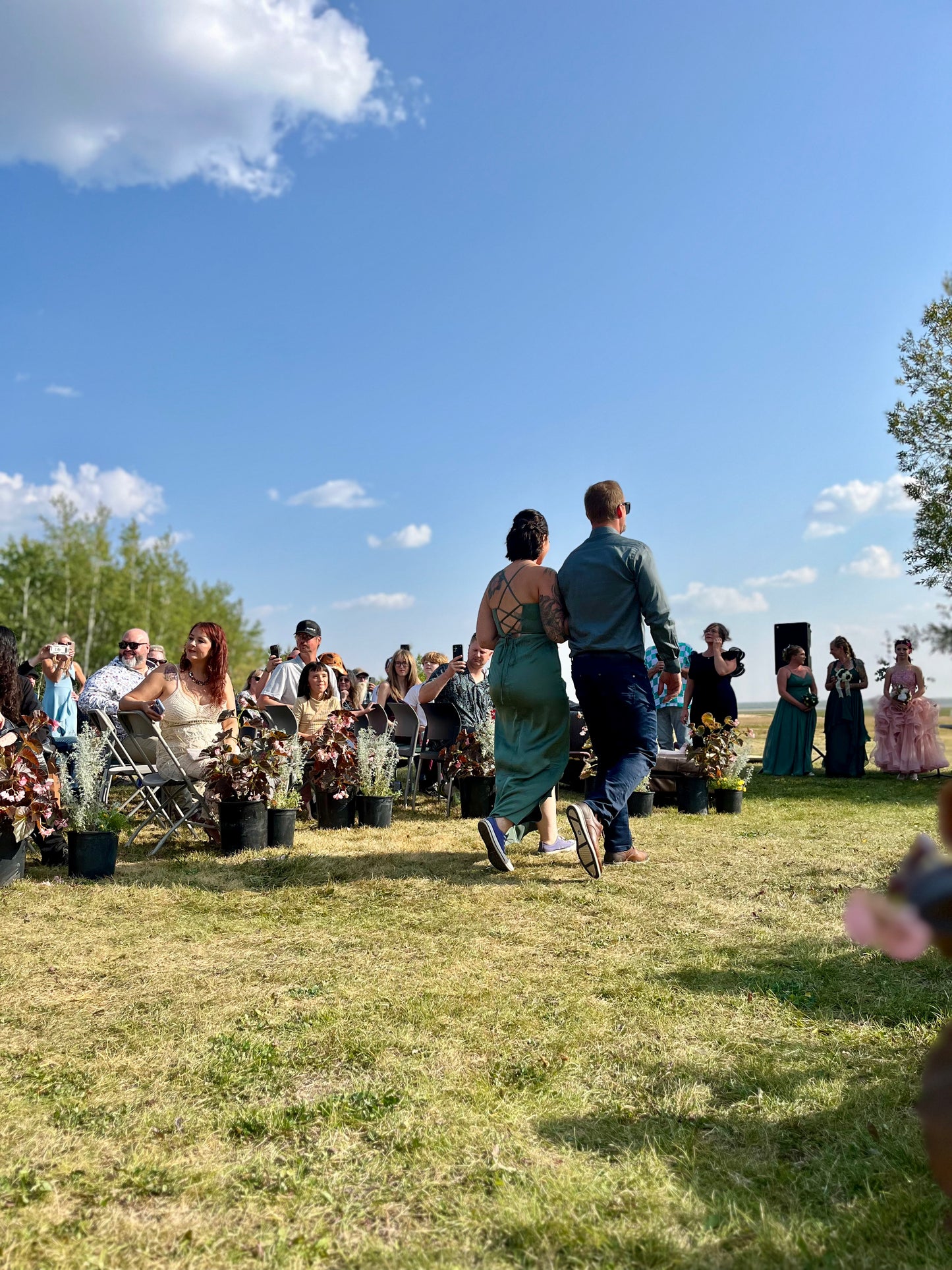 the Pearson's pt.1 09.13.25