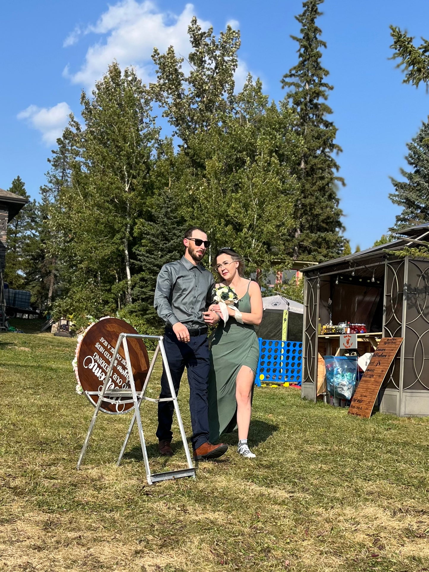 the Pearson's pt.1 09.13.25