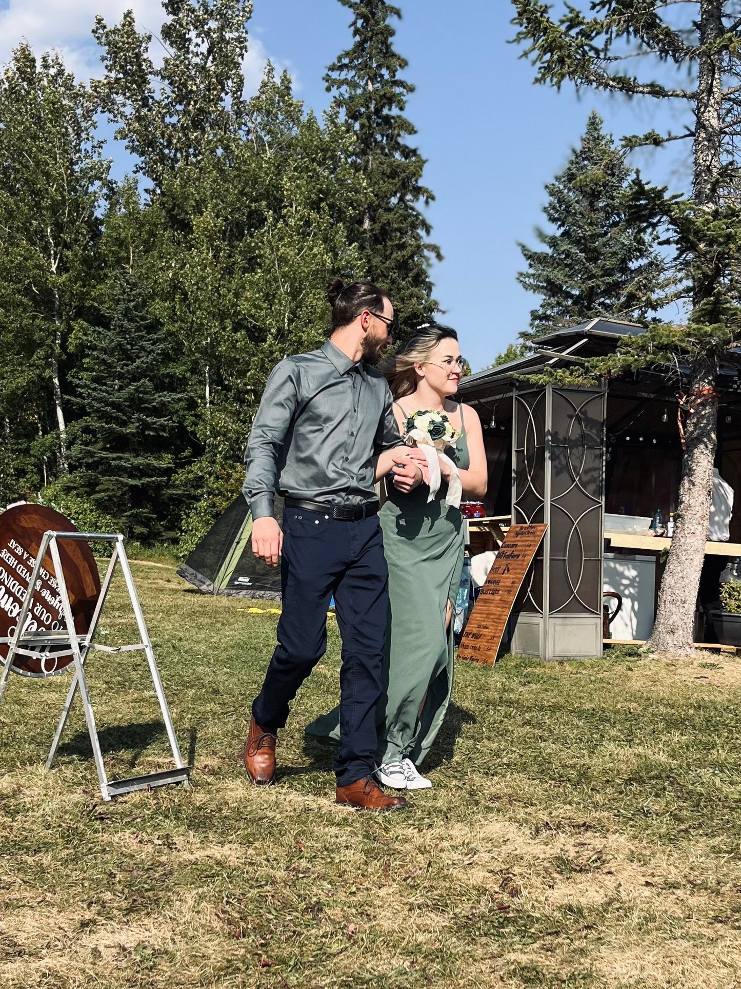 the Pearson's pt.1 09.13.25