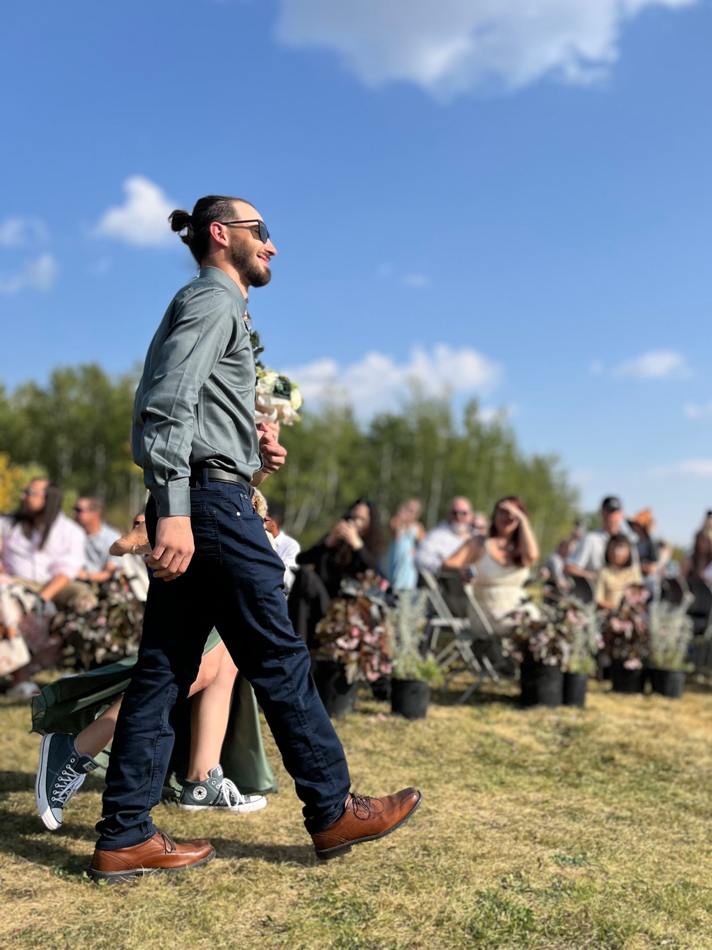 the Pearson's pt.1 09.13.25