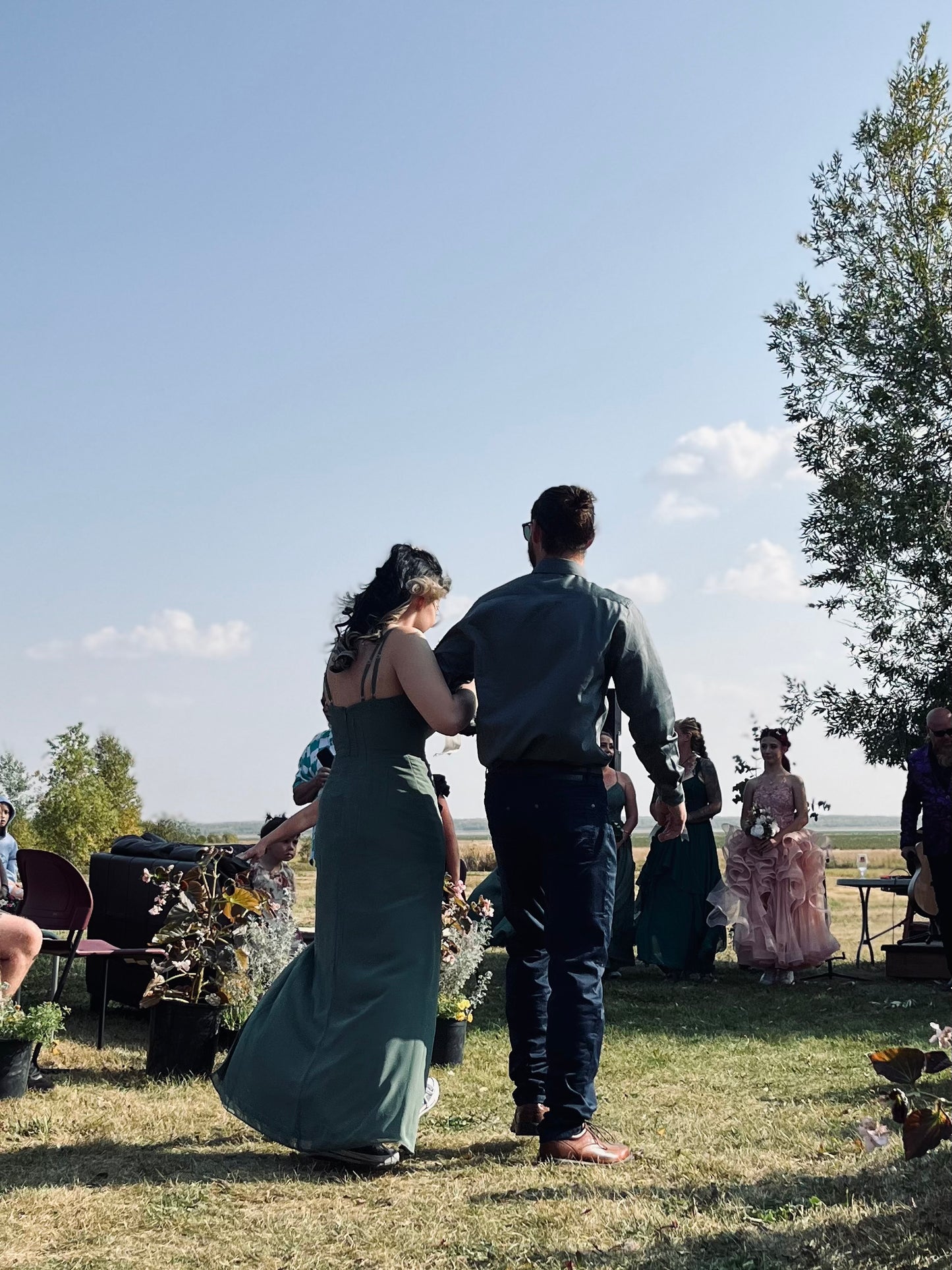 the Pearson's pt.1 09.13.25