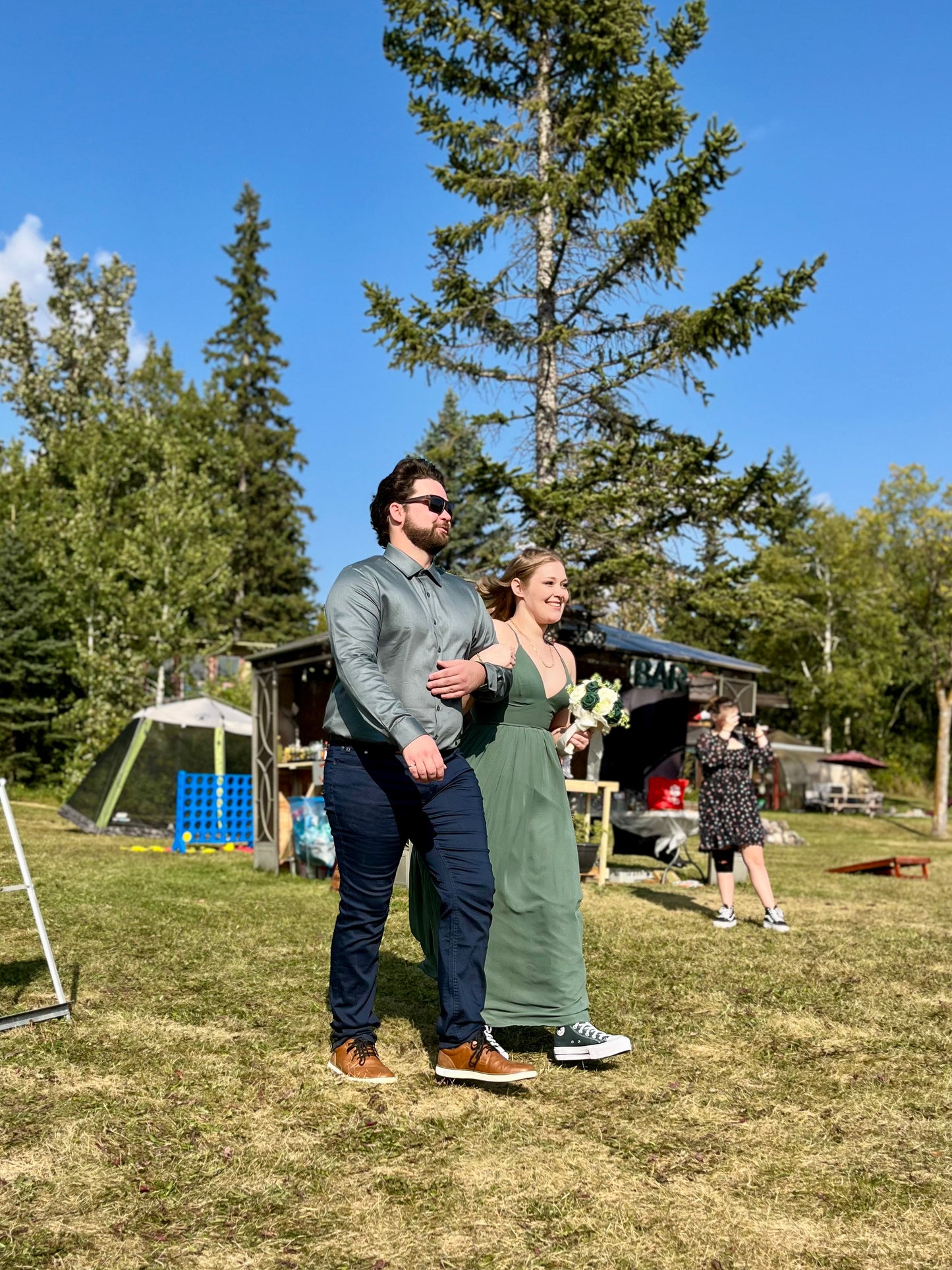 the Pearson's pt.1 09.13.25