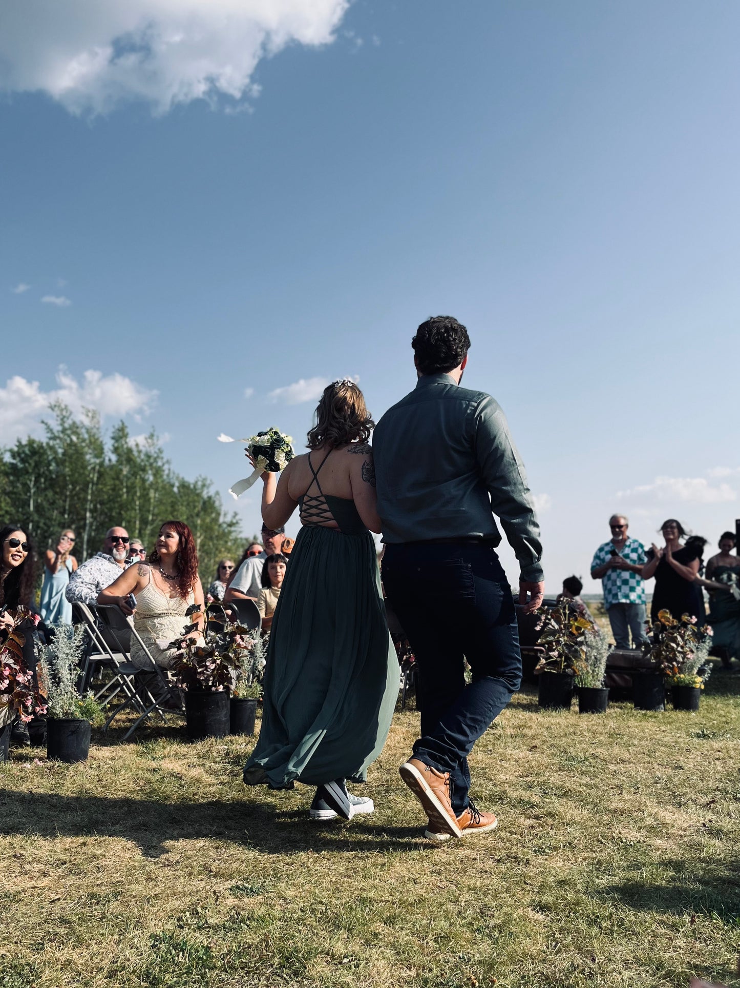 the Pearson's pt.1 09.13.25