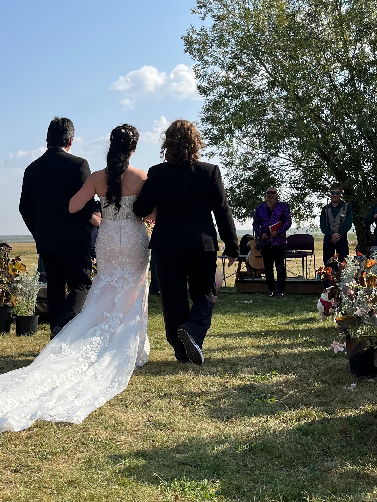 the Pearson's pt.1 09.13.25