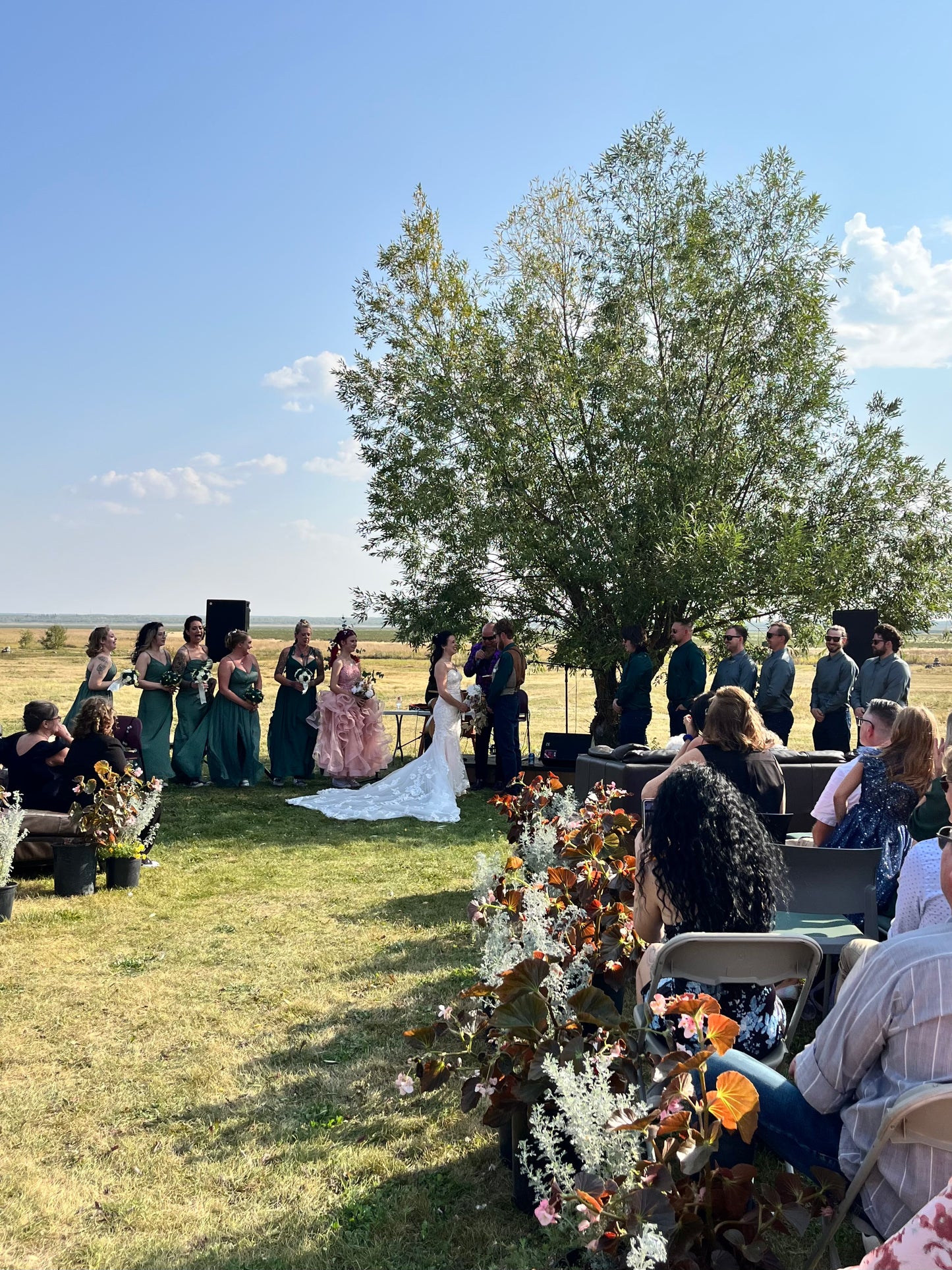 the Pearson's pt.1 09.13.25