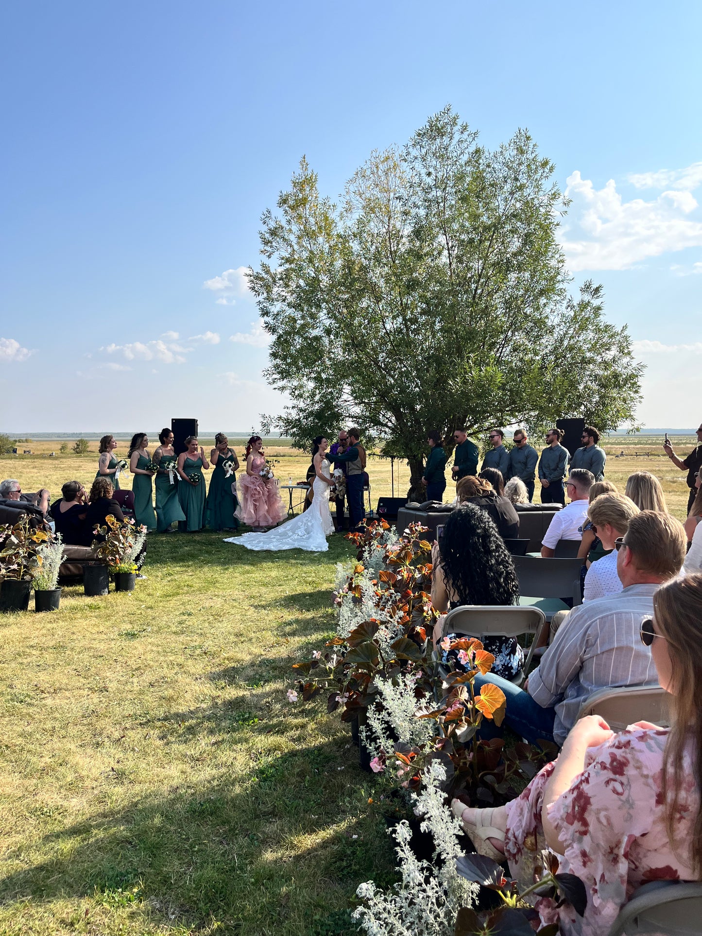 the Pearson's pt.1 09.13.25