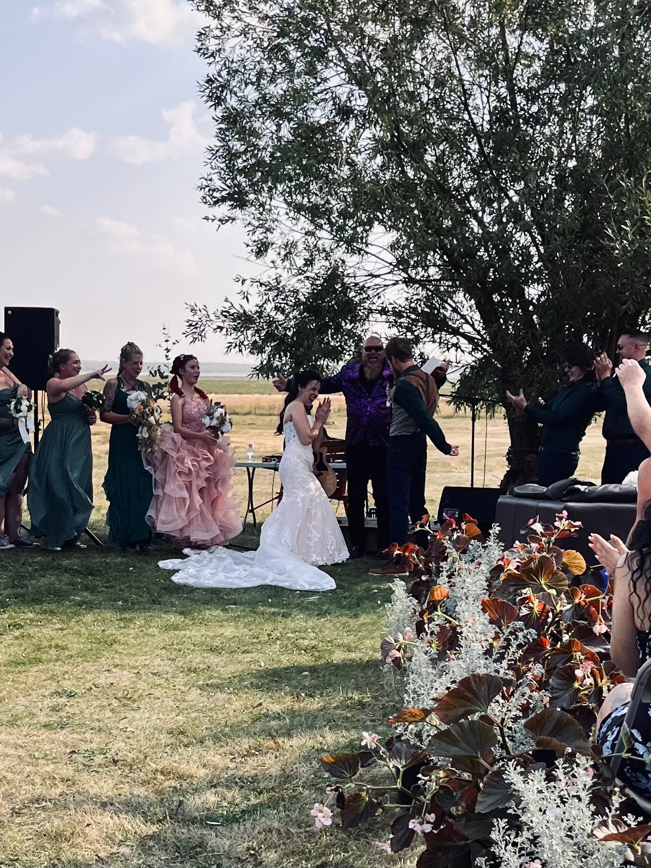 the Pearson's pt.1 09.13.25