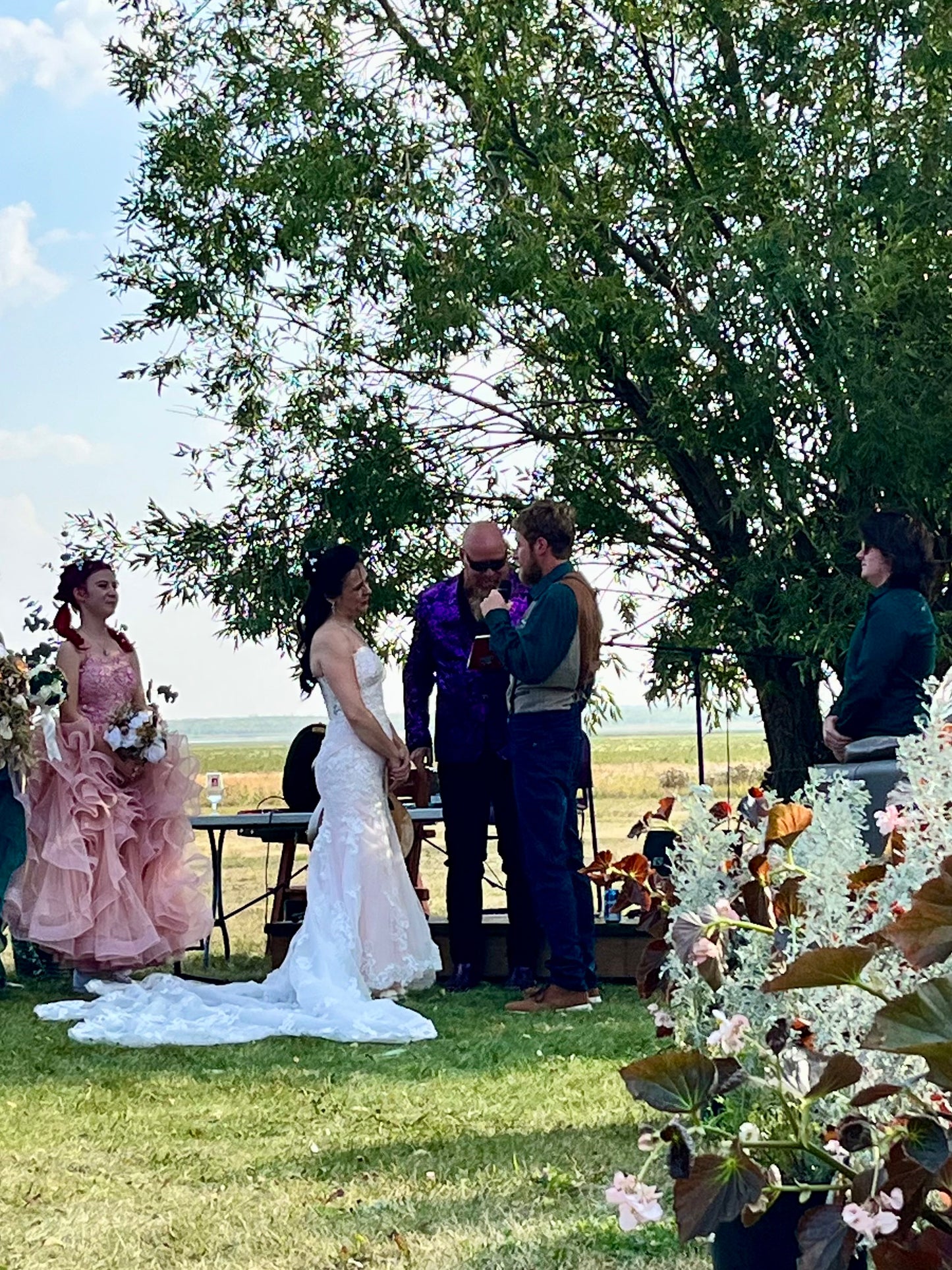 the Pearson's pt.1 09.13.25