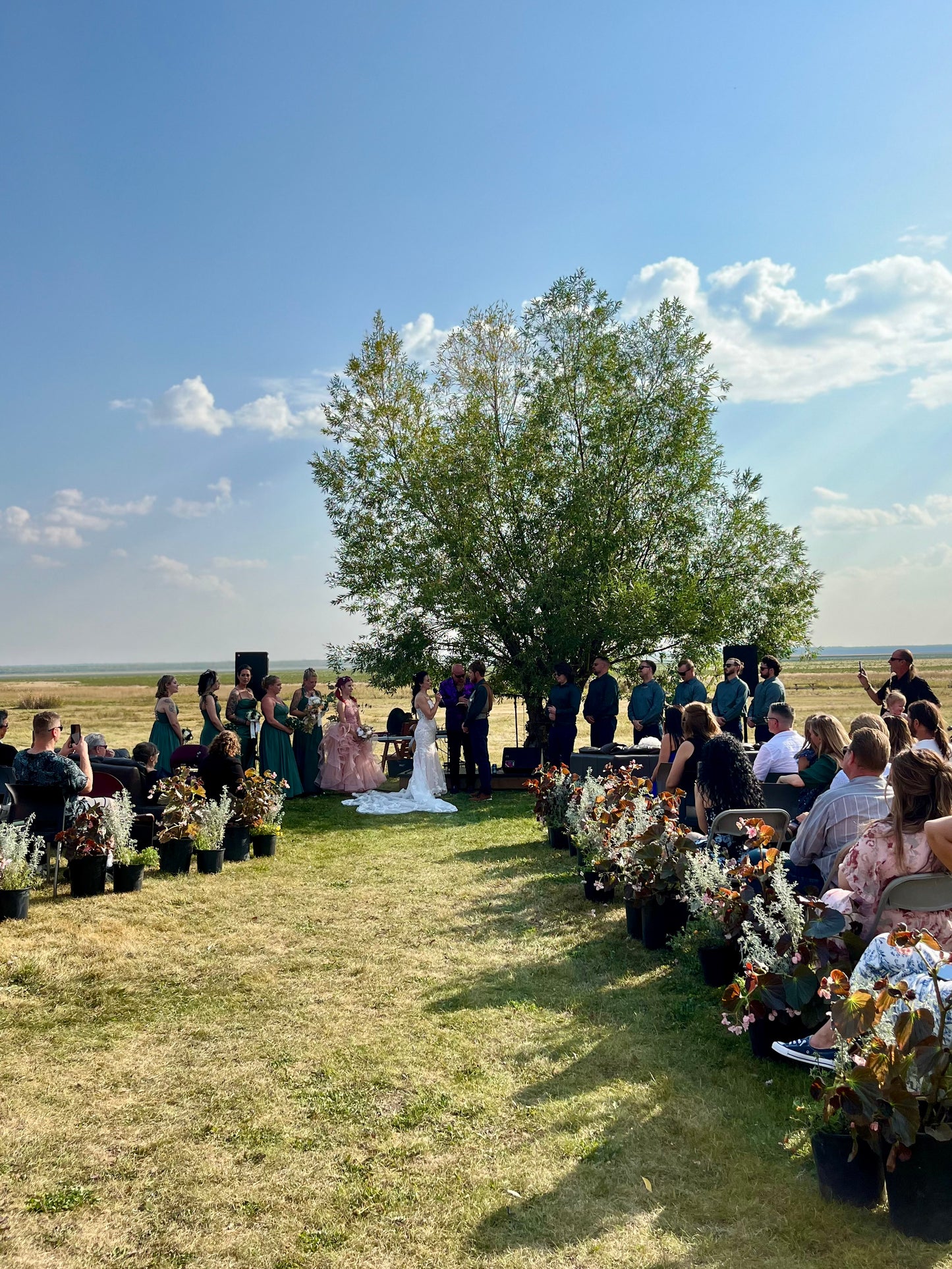 the Pearson's pt.1 09.13.25