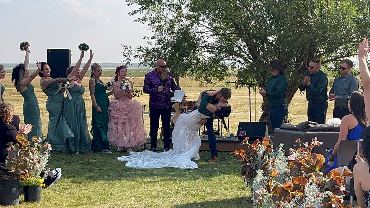 the Pearson's pt.1 09.13.25