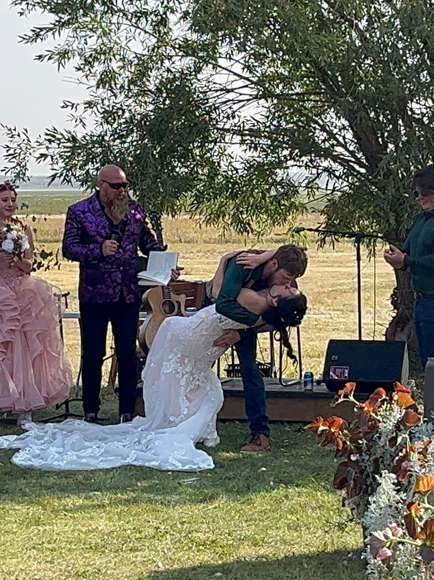 the Pearson's pt.1 09.13.25