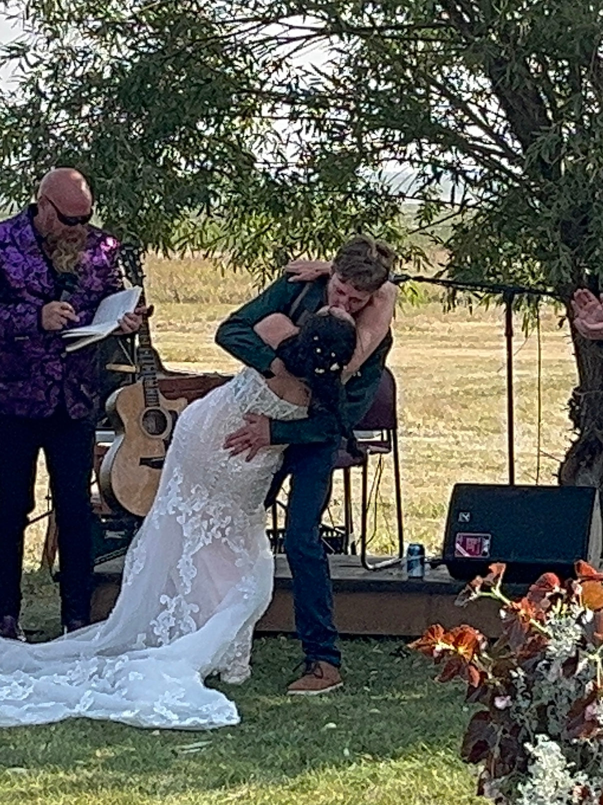 the Pearson's pt.1 09.13.25