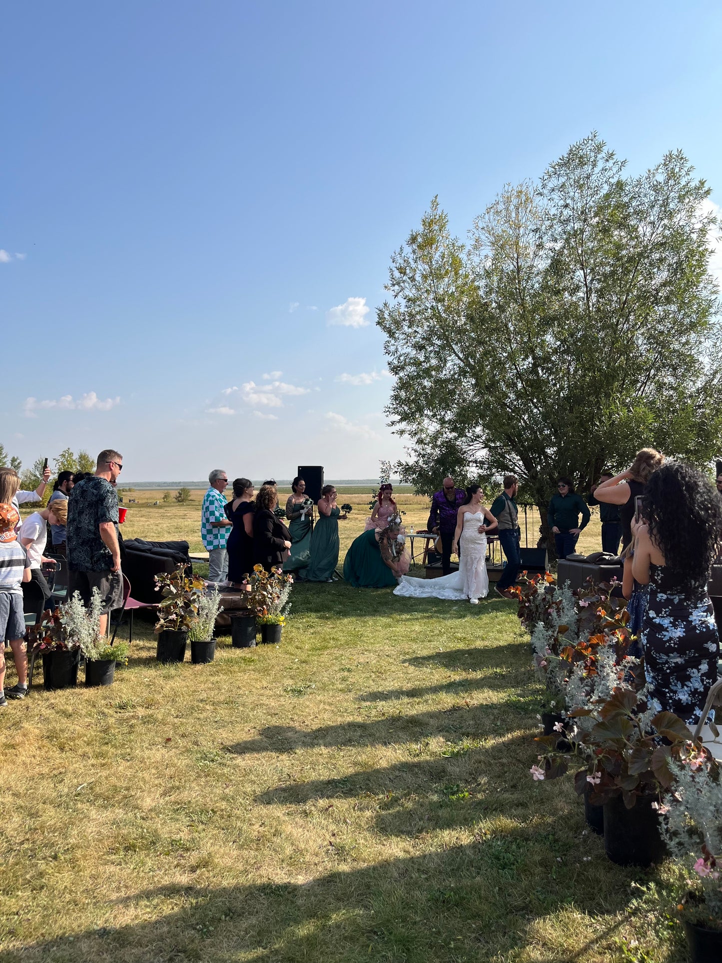 the Pearson's pt.1 09.13.25