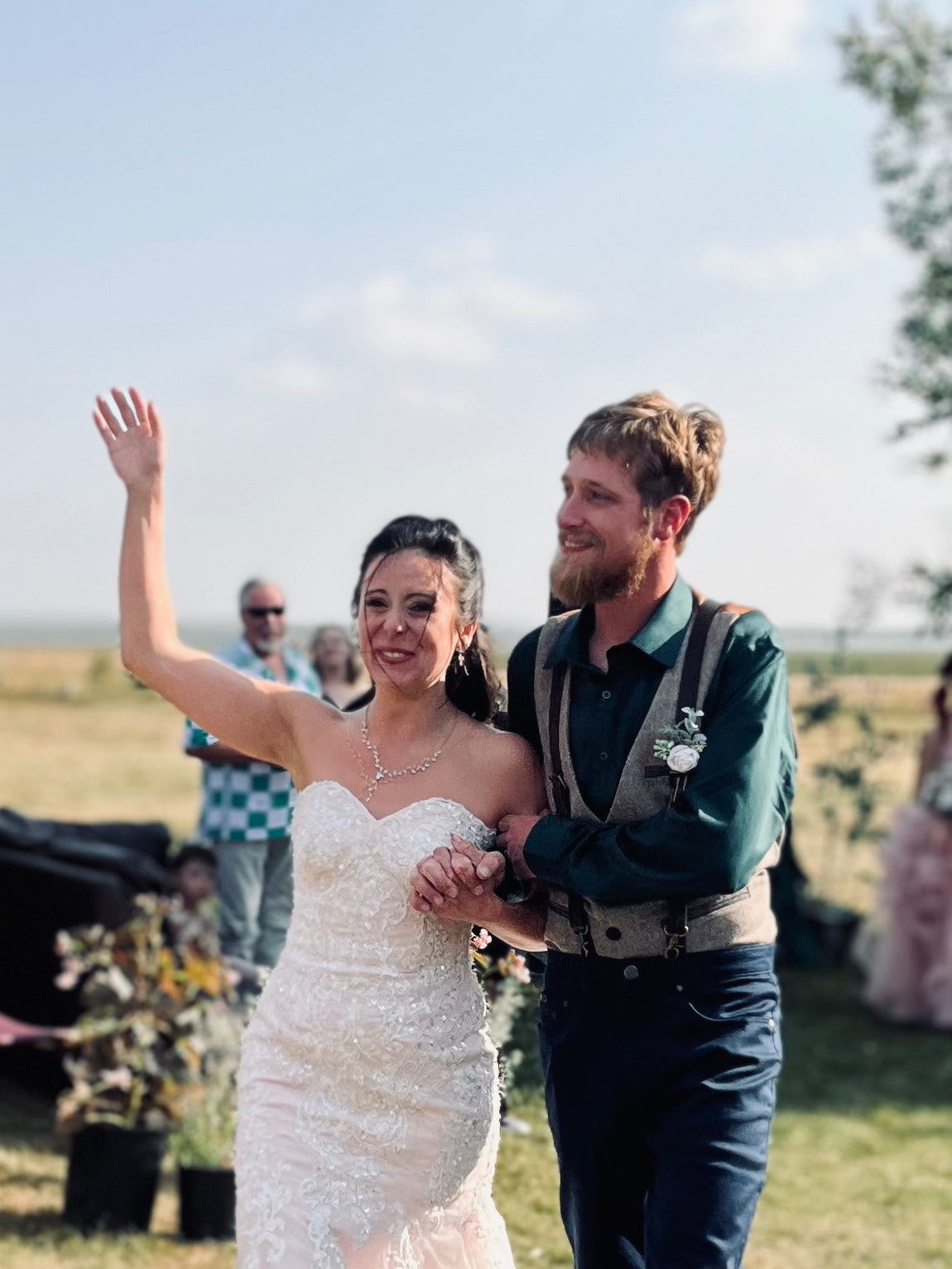 the Pearson's pt.1 09.13.25