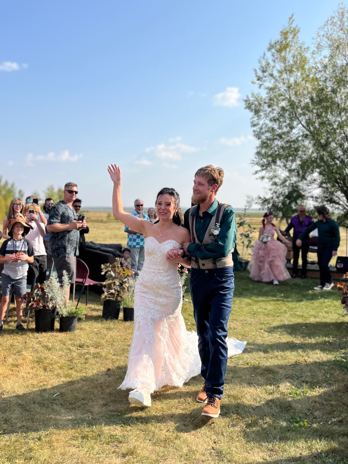 the Pearson's pt.1 09.13.25