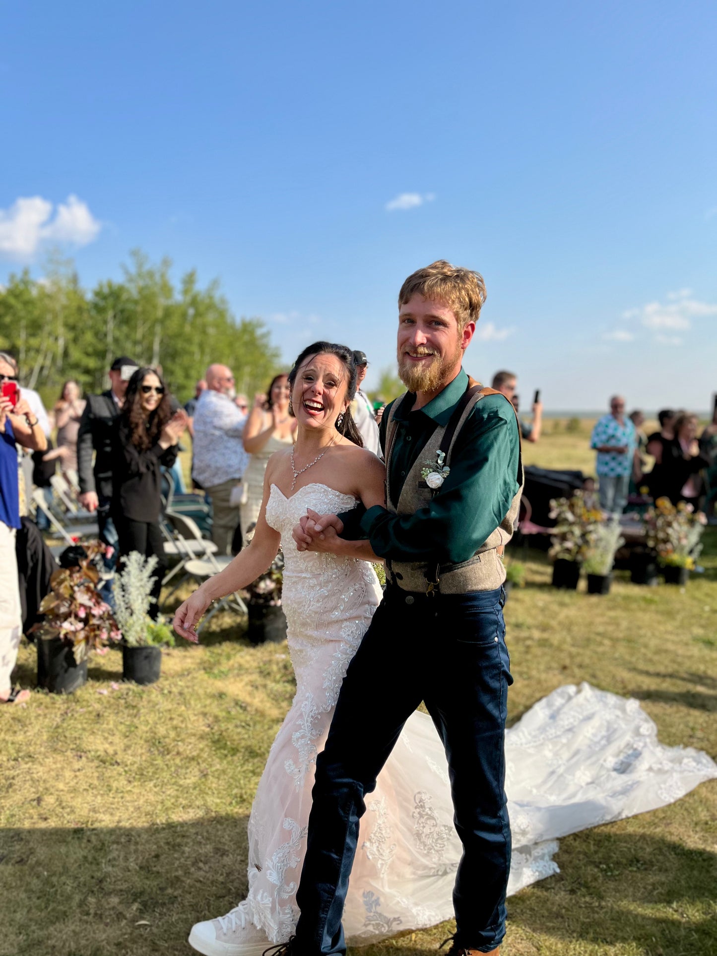 the Pearson's pt.1 09.13.25