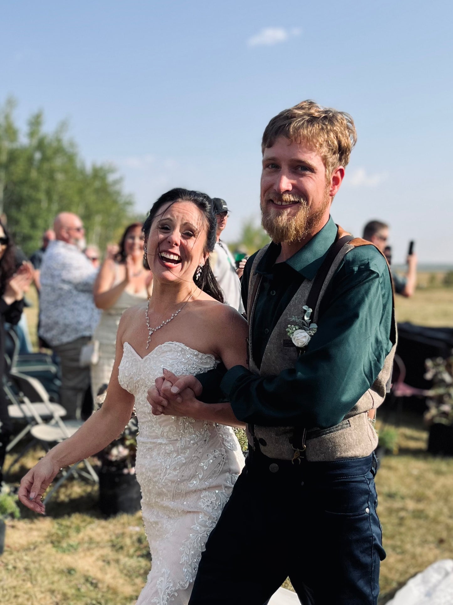 the Pearson's pt.1 09.13.25