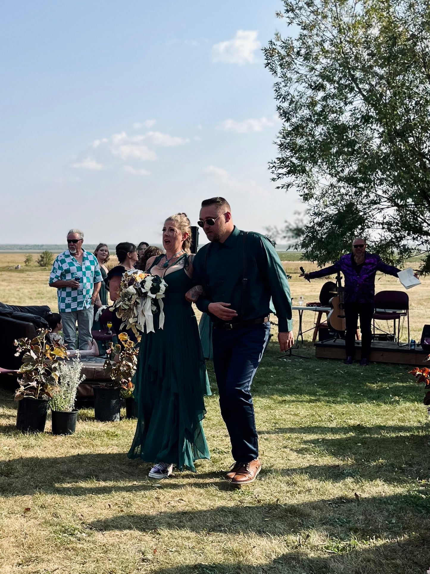 the Pearson's pt.1 09.13.25