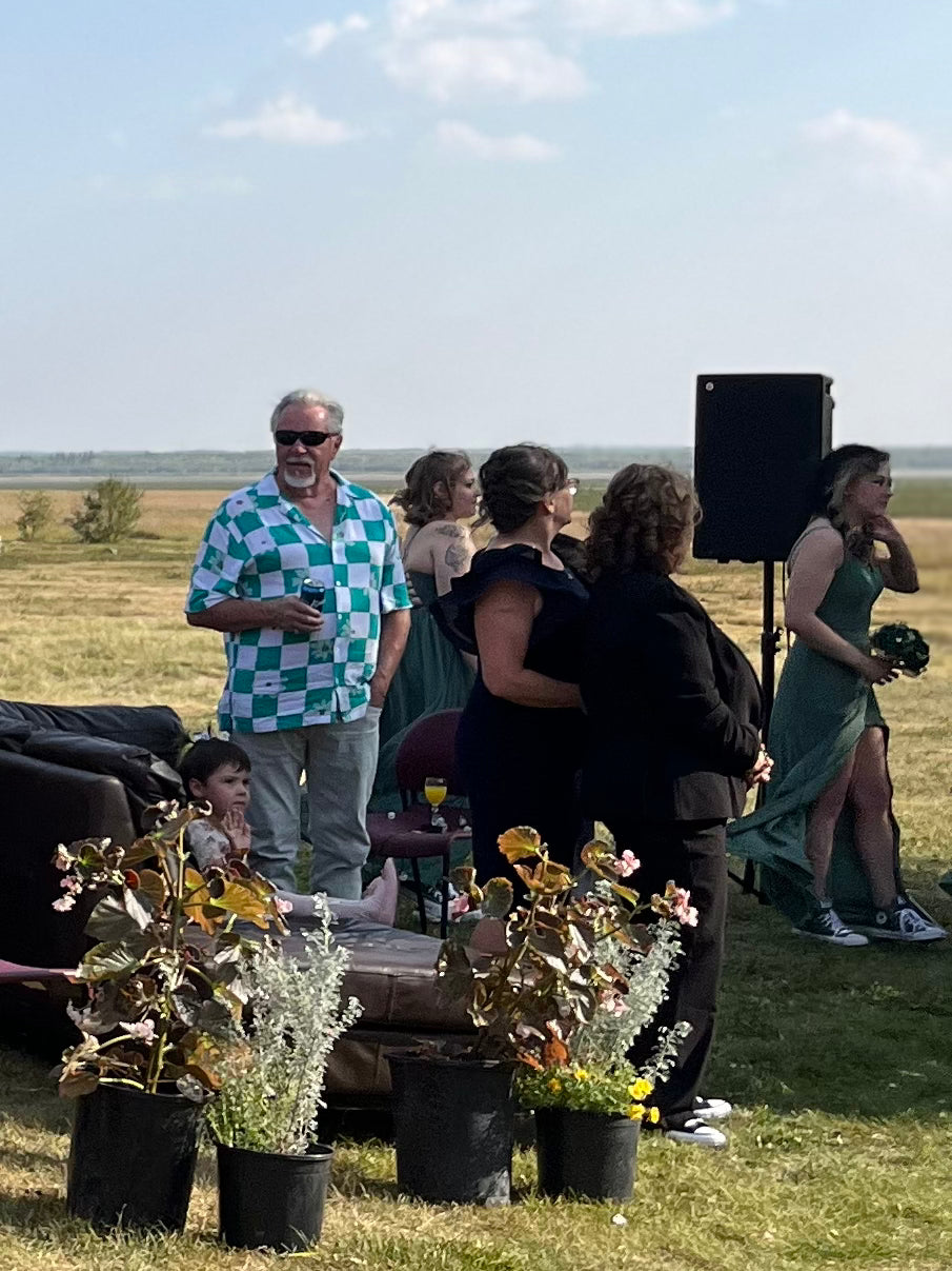 the Pearson's pt.1 09.13.25