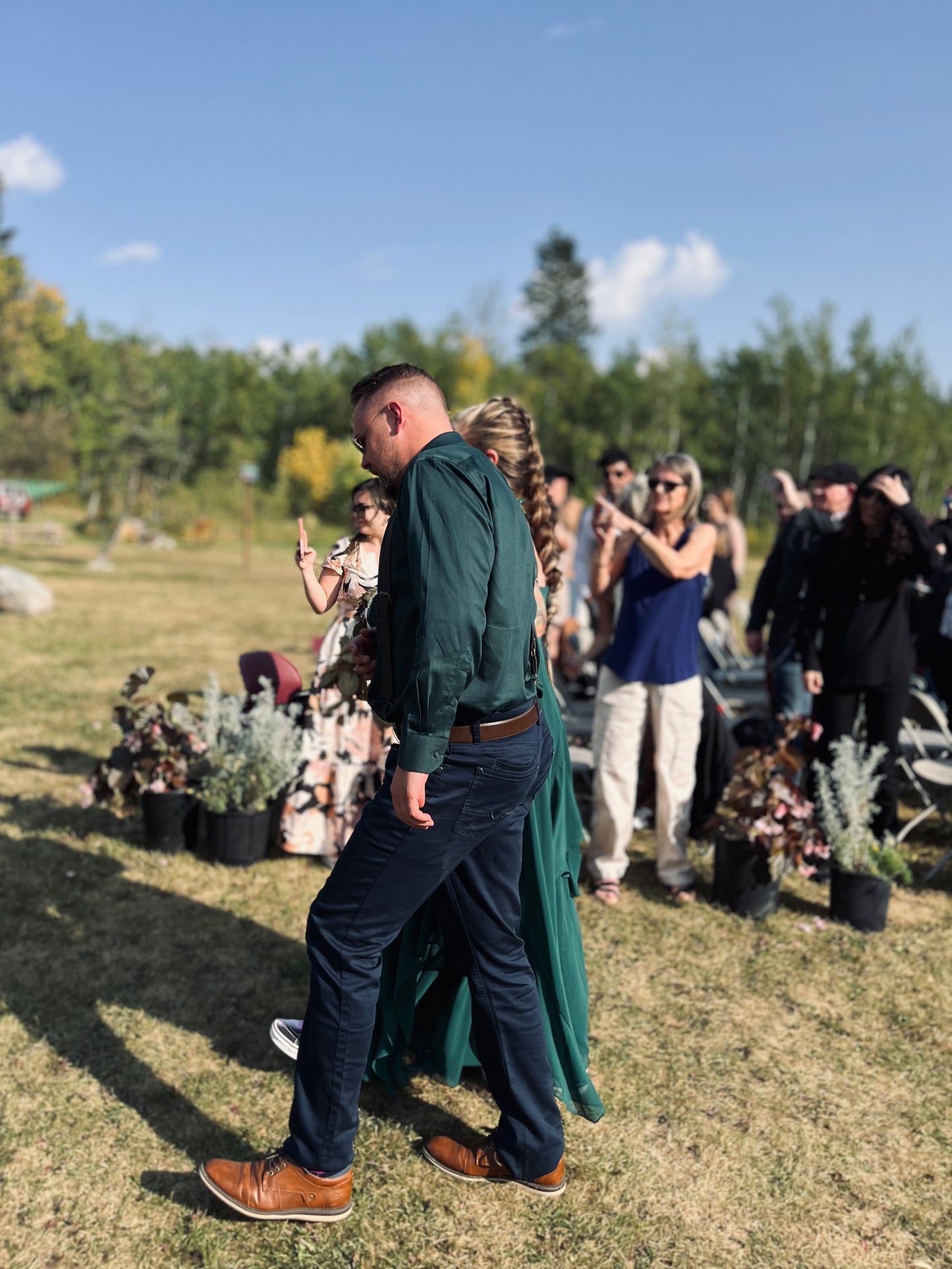 the Pearson's pt.1 09.13.25