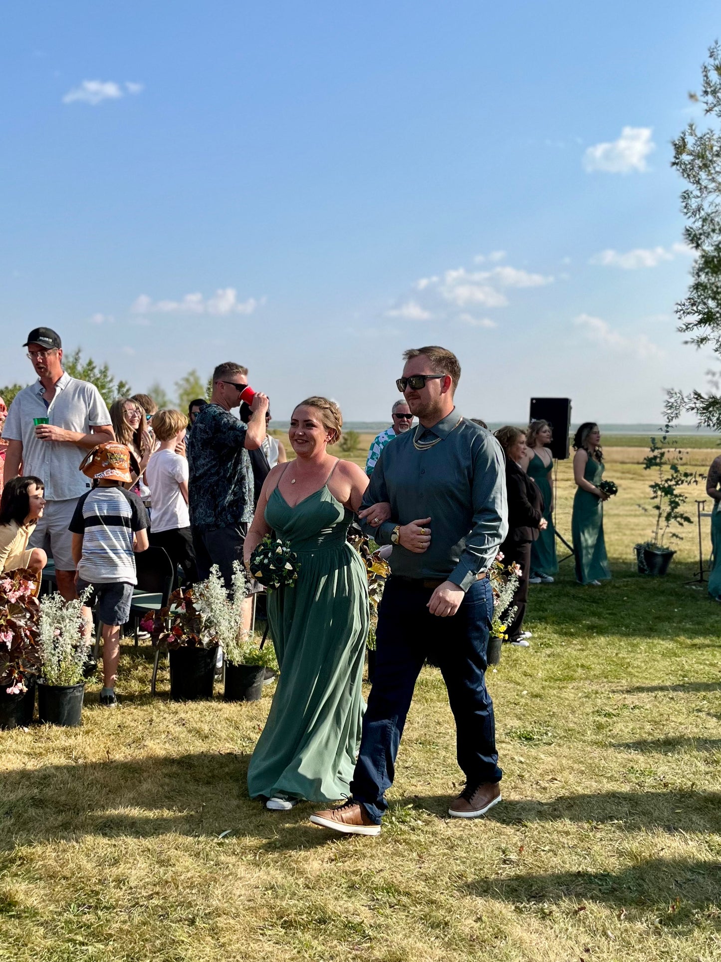 the Pearson's pt.1 09.13.25