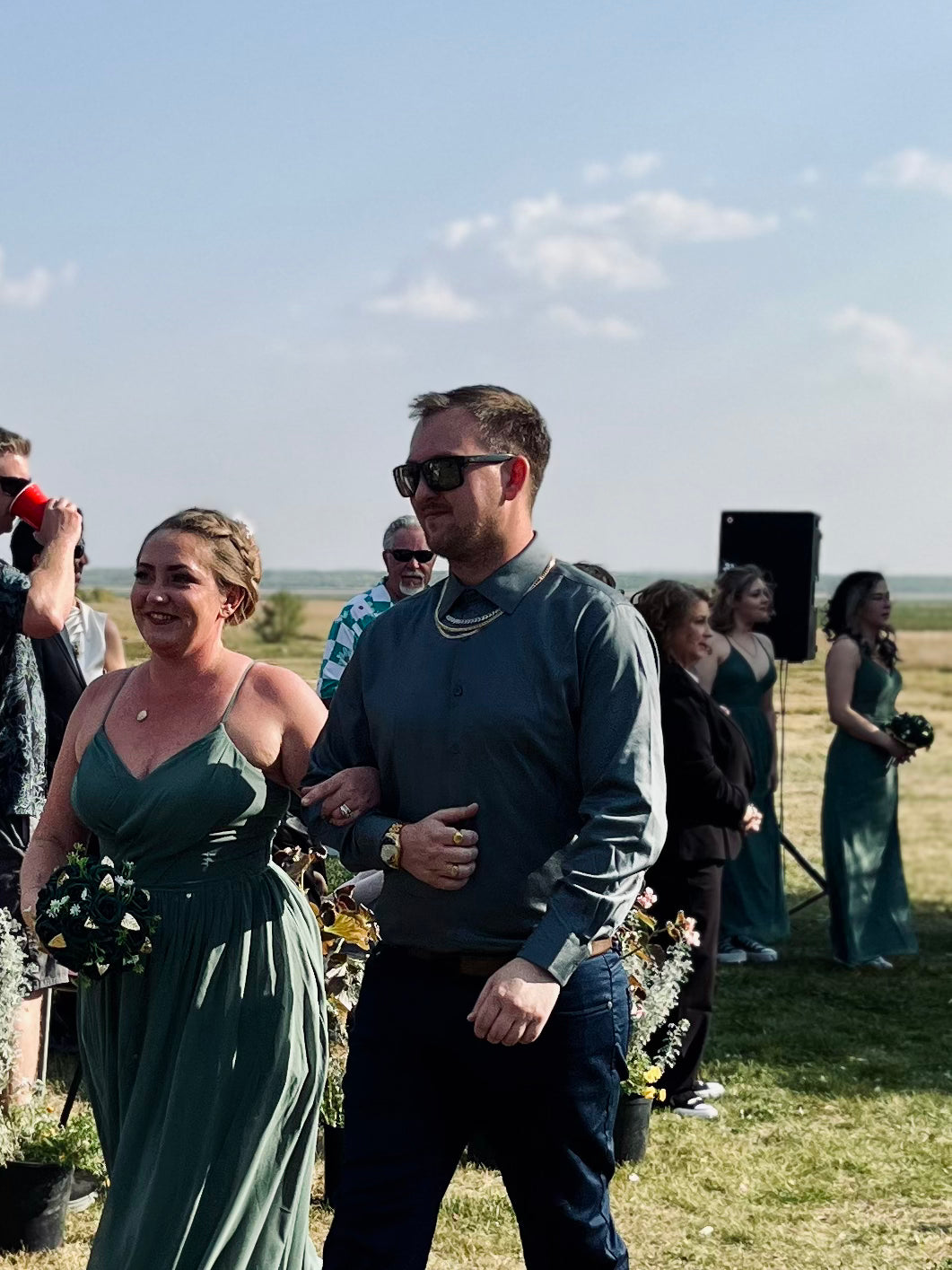 the Pearson's pt.1 09.13.25