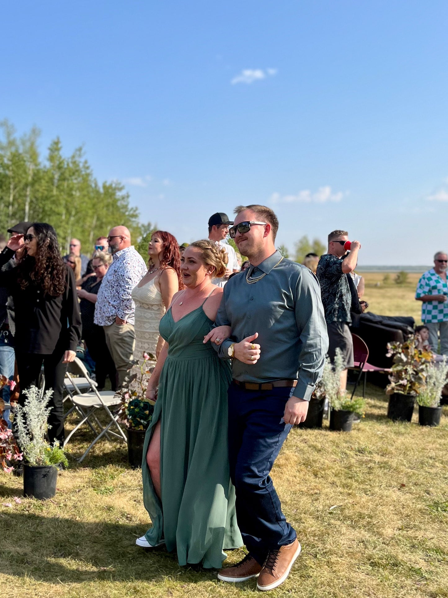 the Pearson's pt.1 09.13.25