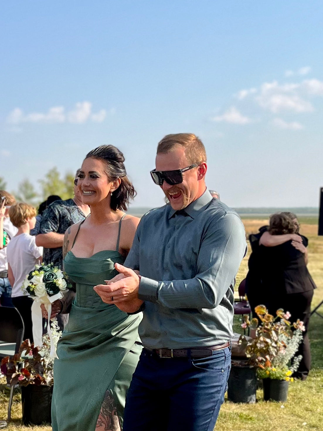 the Pearson's pt.1 09.13.25