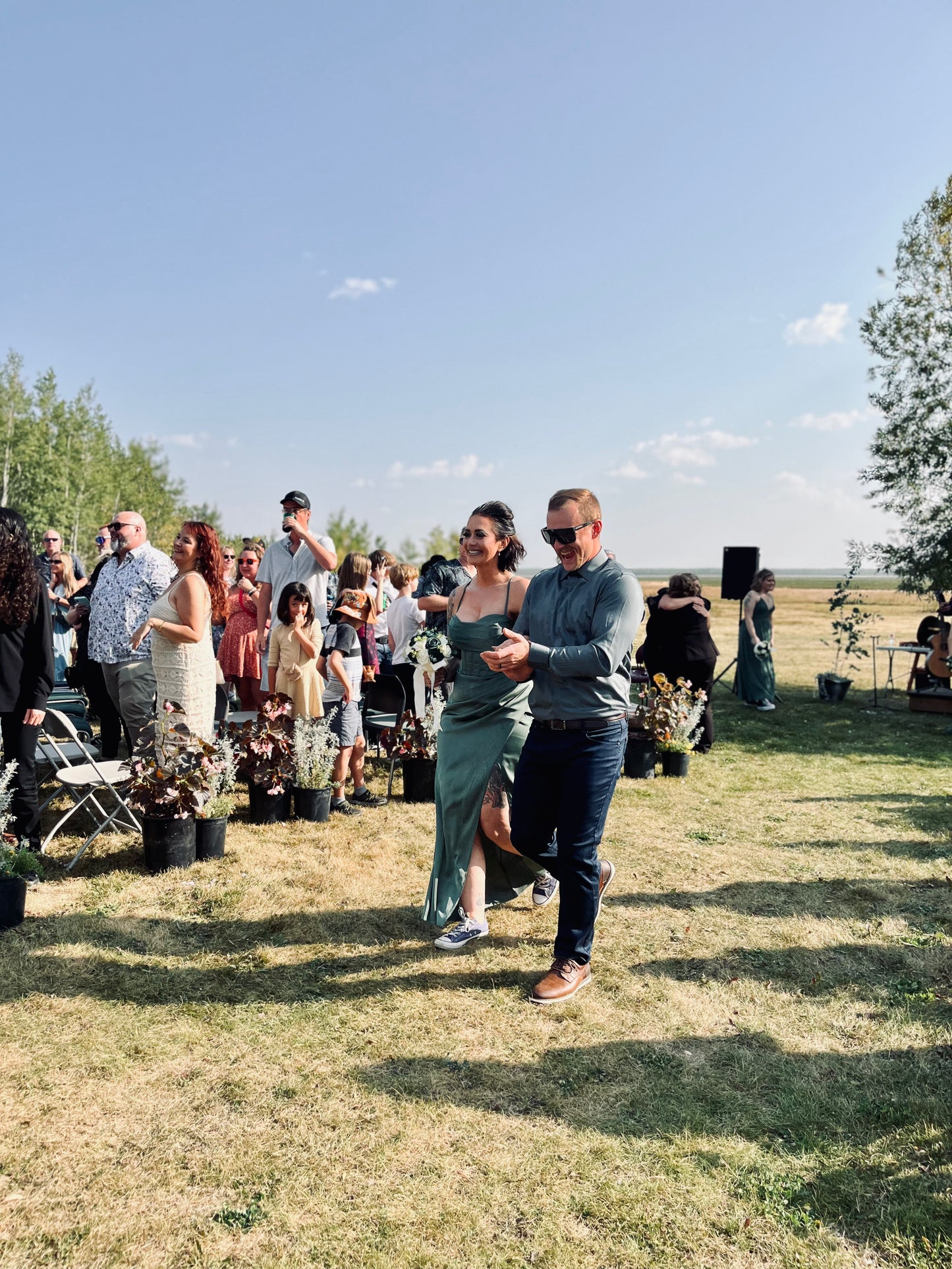 the Pearson's pt.1 09.13.25