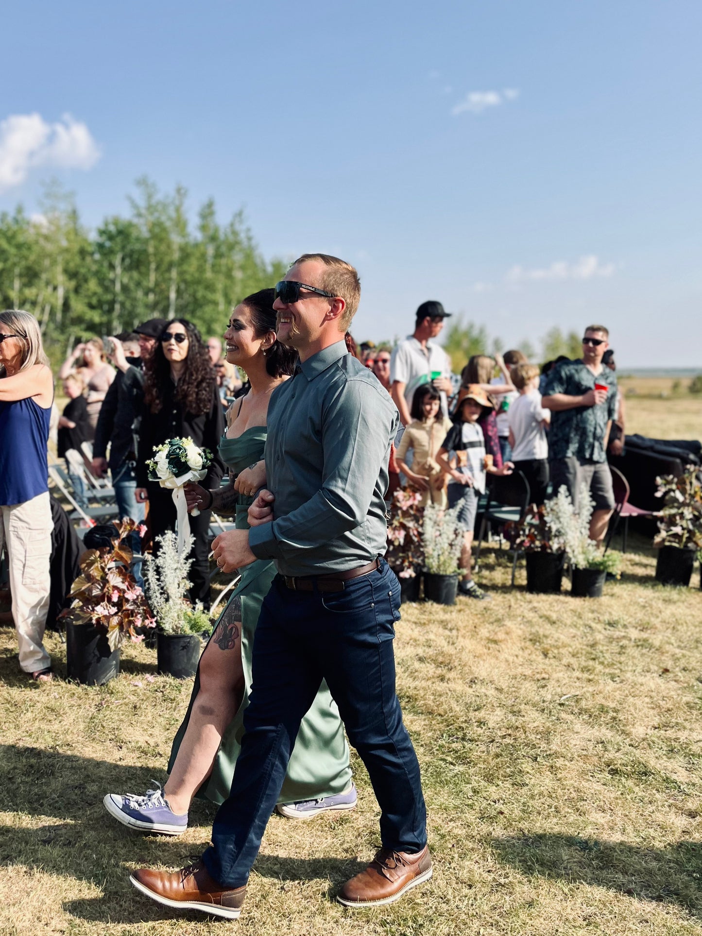 the Pearson's pt.1 09.13.25