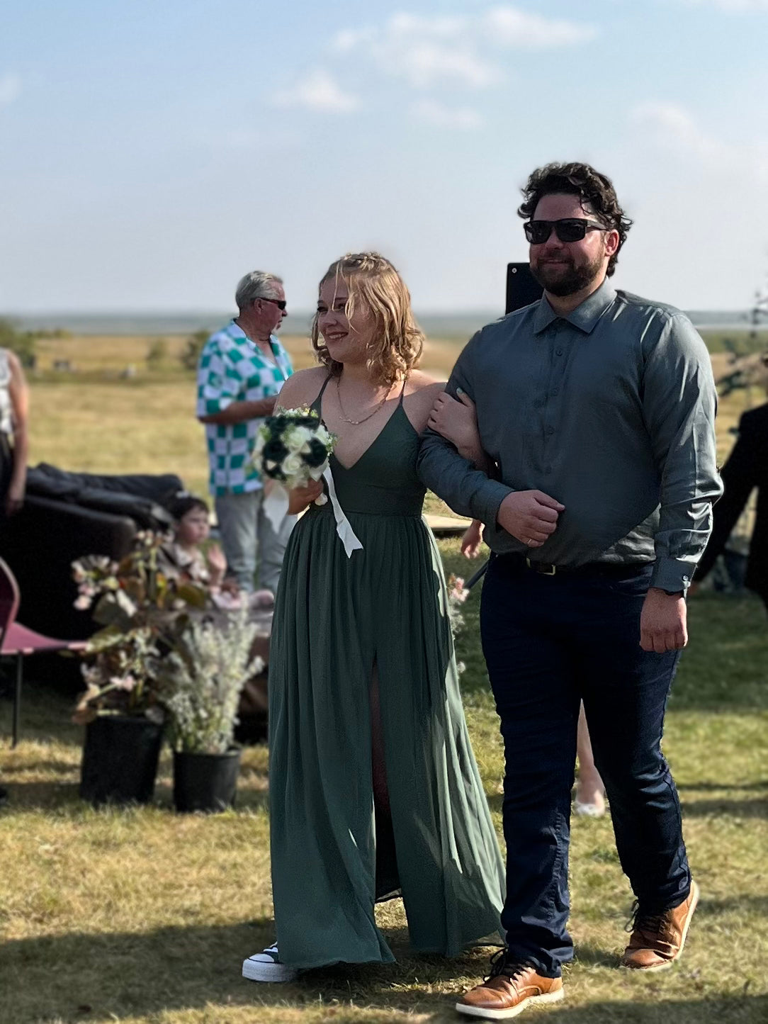 the Pearson's pt.1 09.13.25