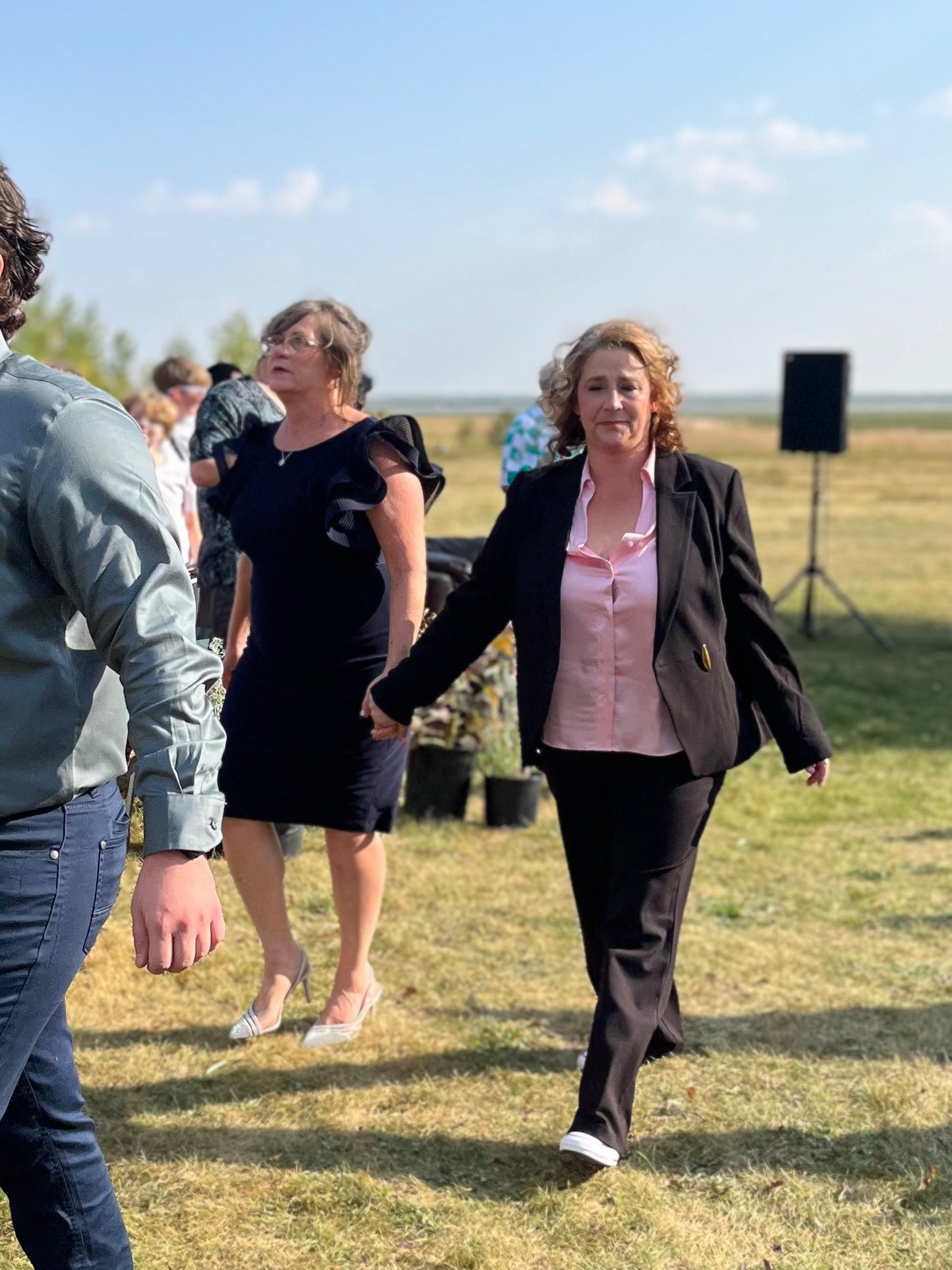 the Pearson's pt.1 09.13.25