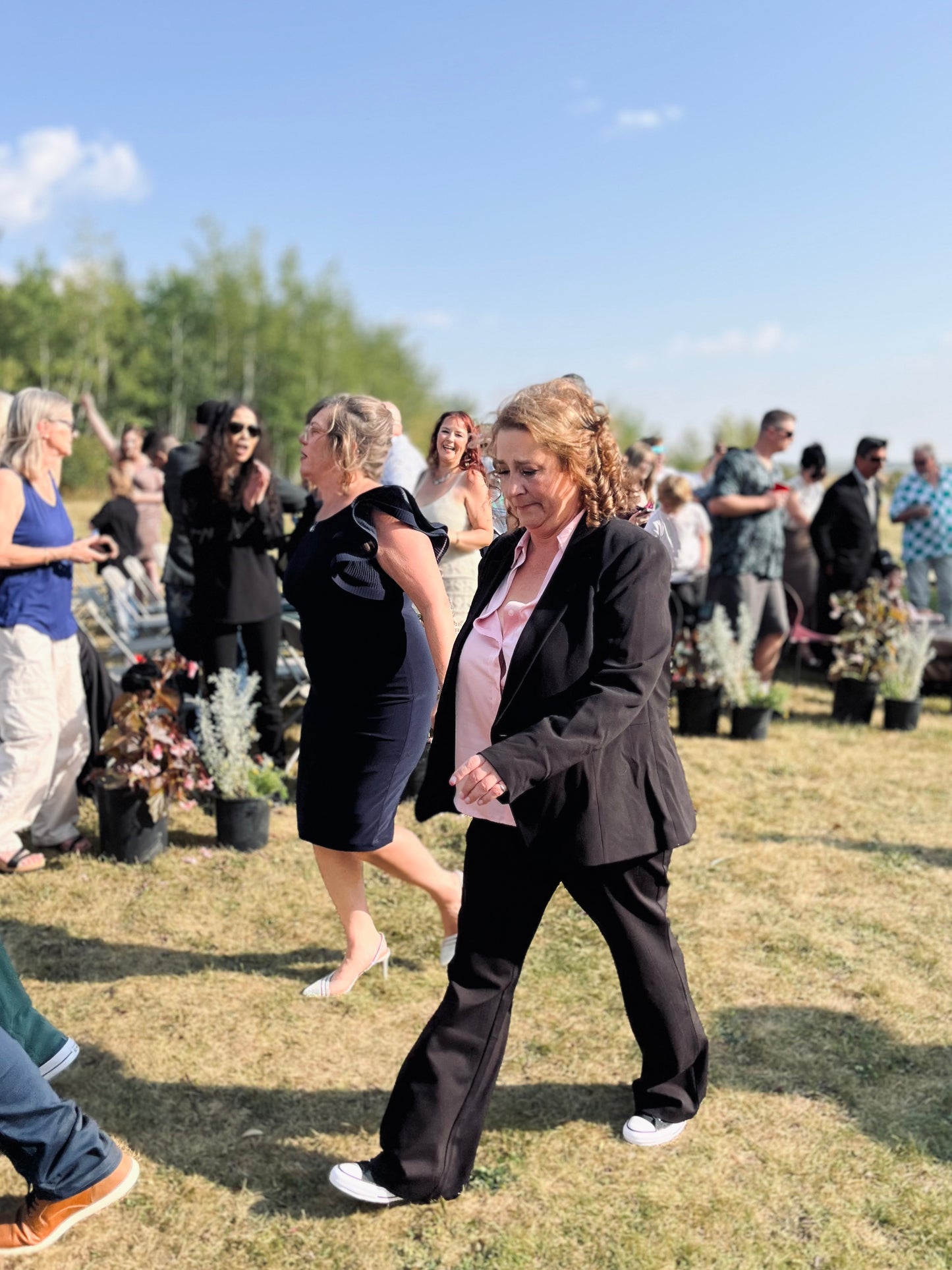 the Pearson's pt.1 09.13.25