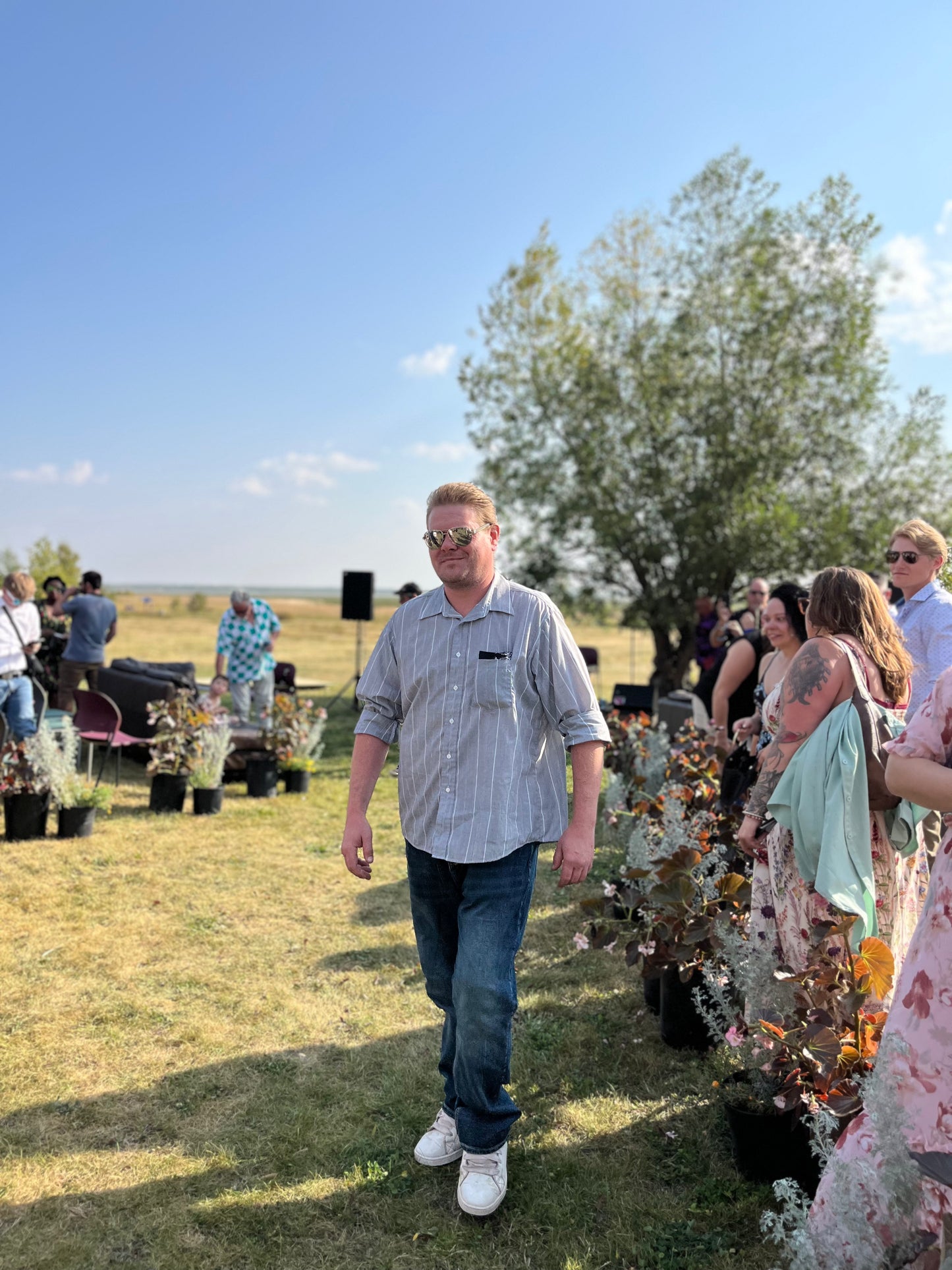 the Pearson's pt.1 09.13.25