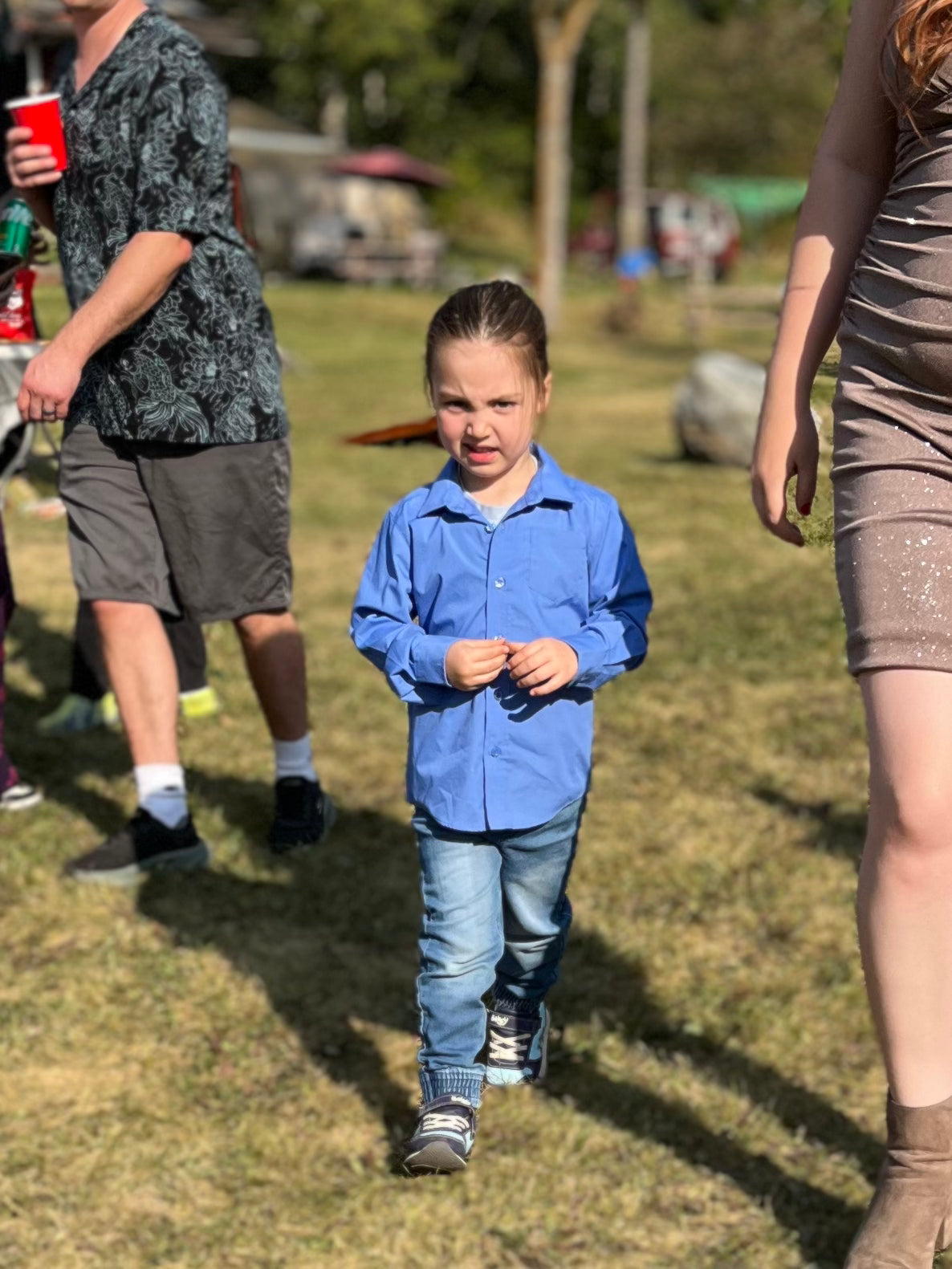 the Pearson's pt.1 09.13.25