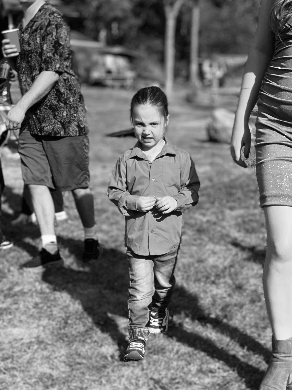 the Pearson's pt.1 09.13.25